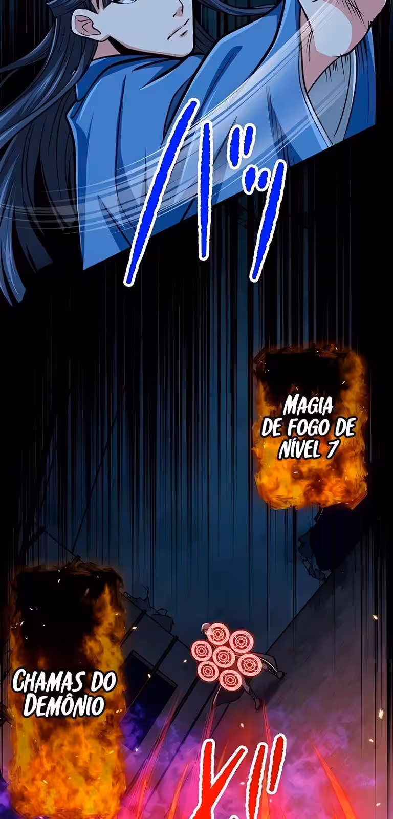 Página do Capítulo 66