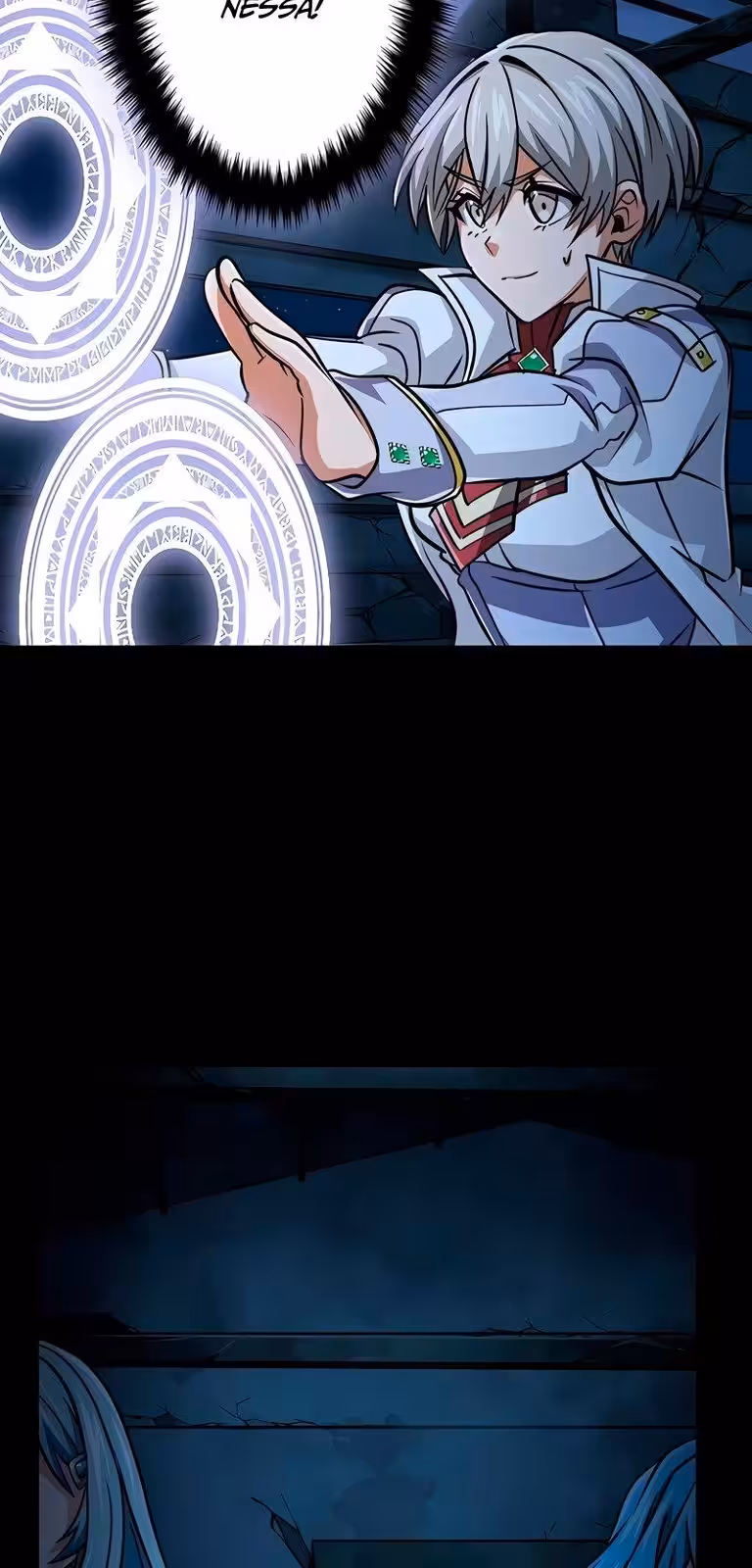 Página do Capítulo 66