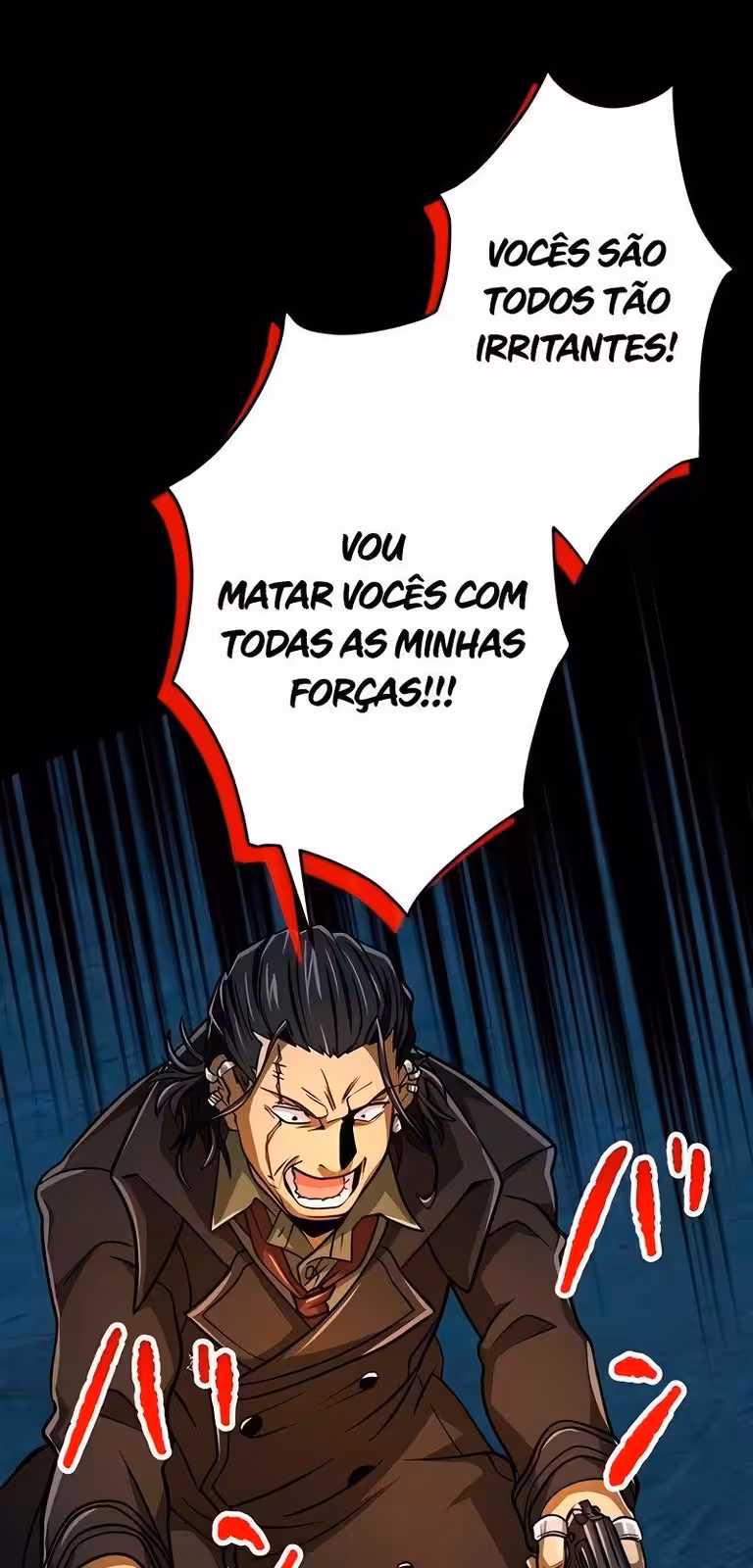 Página do Capítulo 66