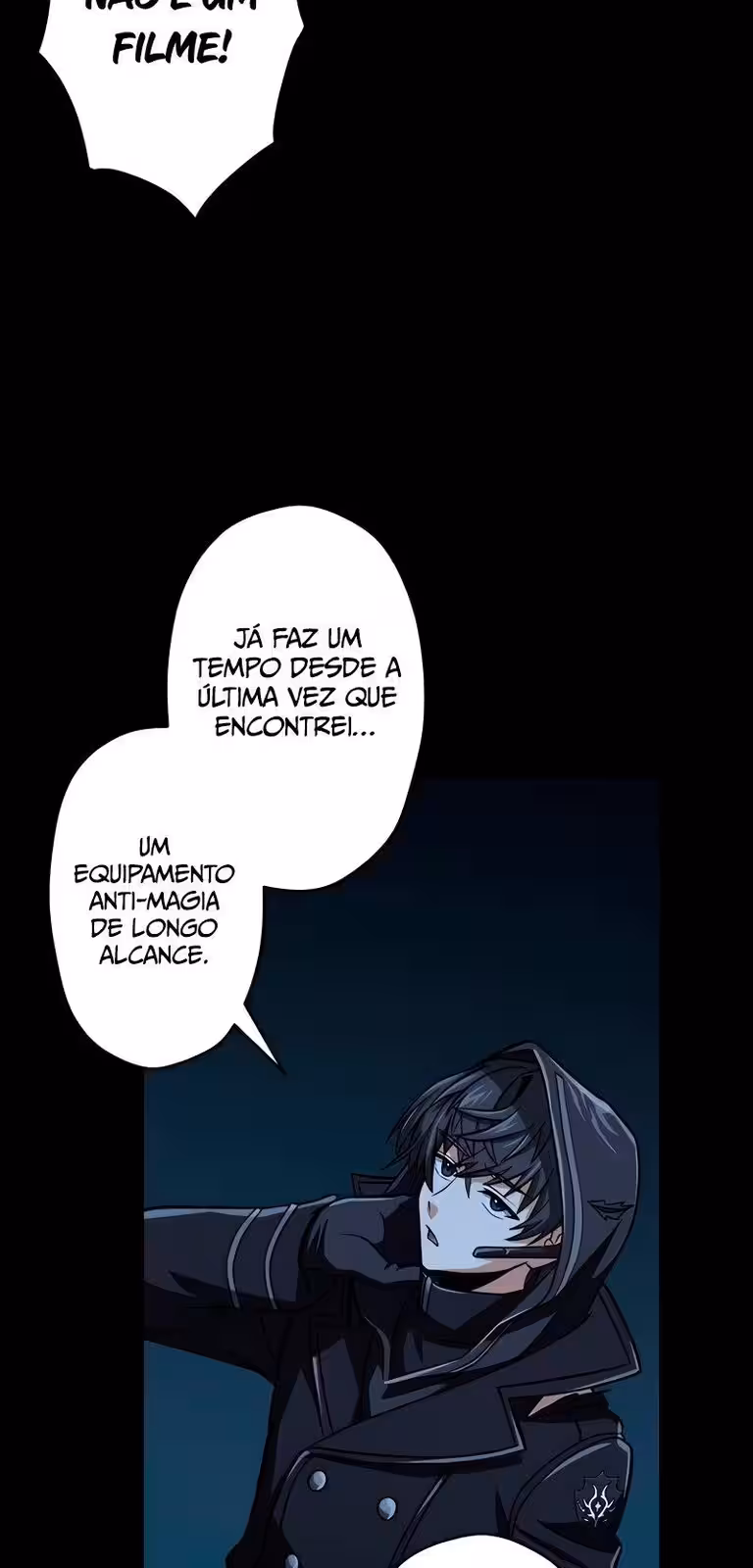Página do Capítulo 66