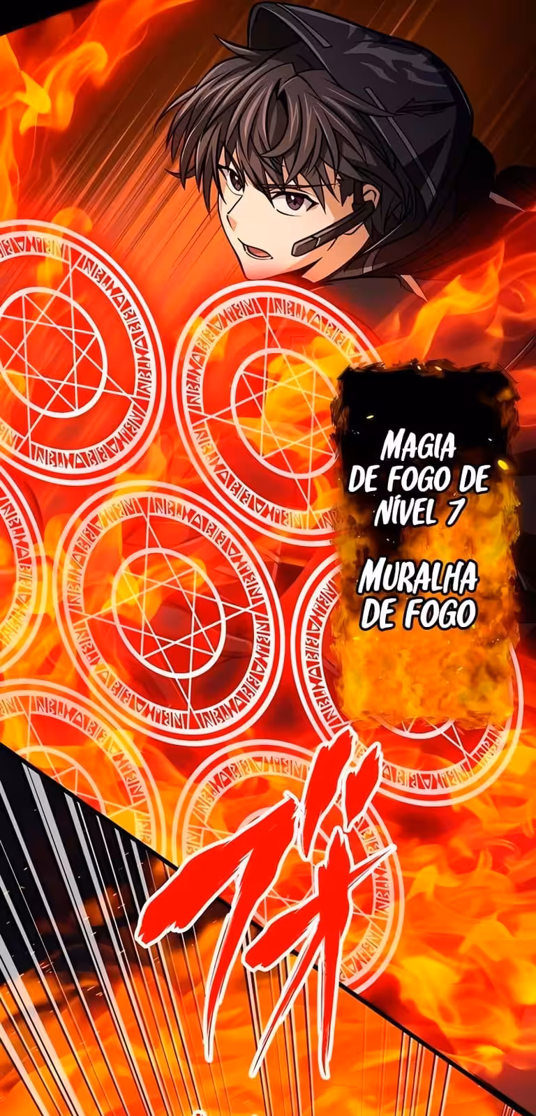Página do Capítulo 66