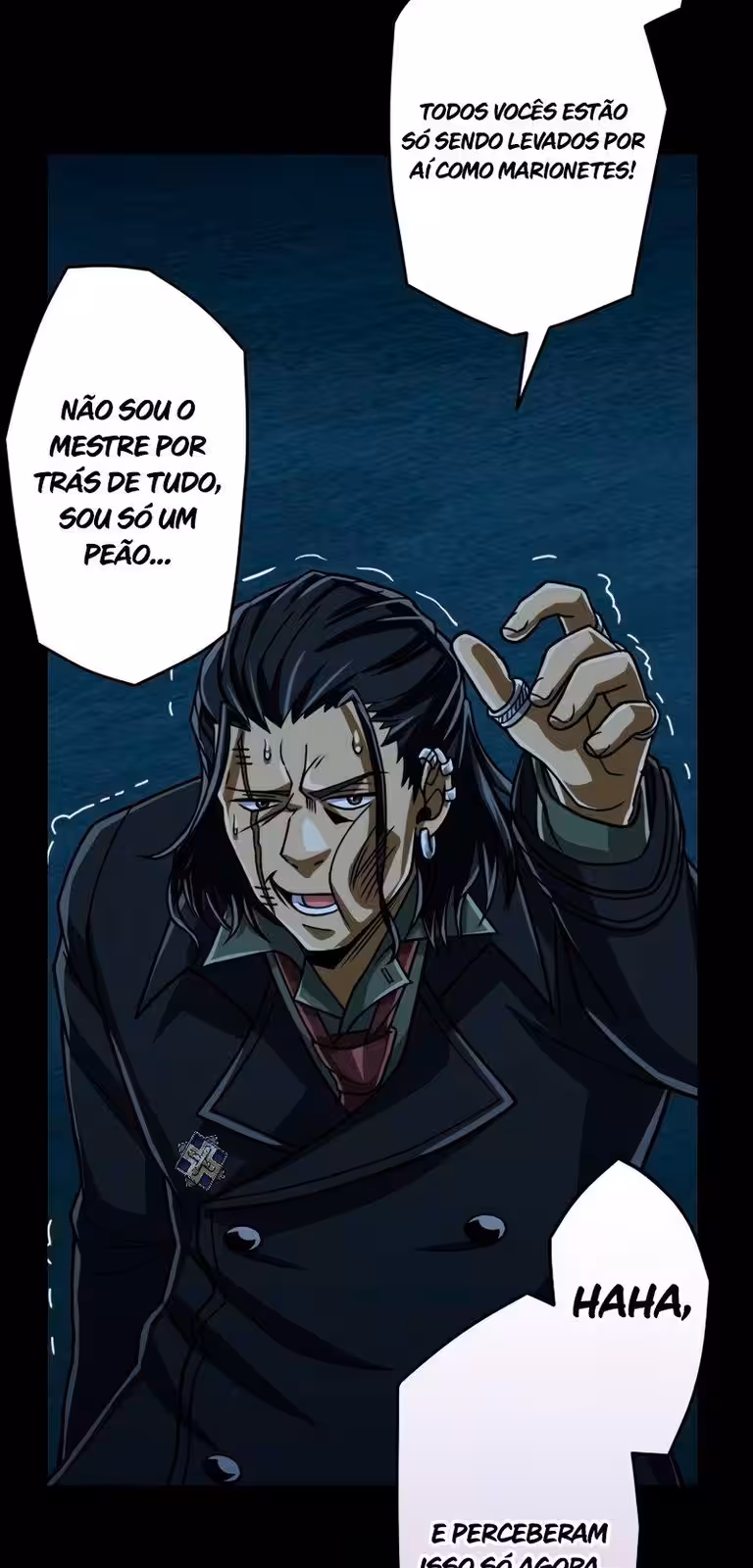 Página do Capítulo 67