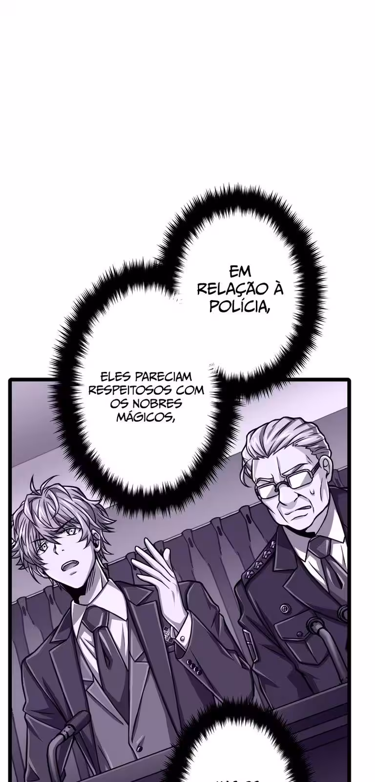 Página do Capítulo 67