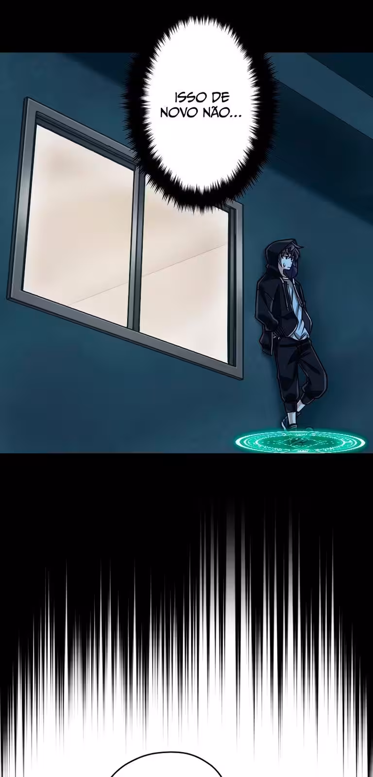 Página do Capítulo 67