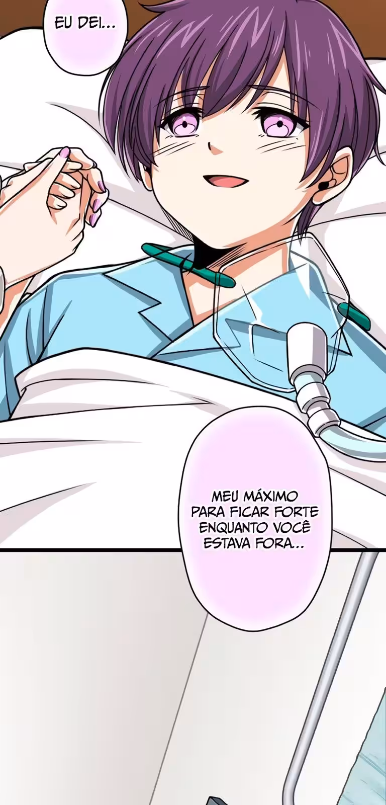 Página do Capítulo 67