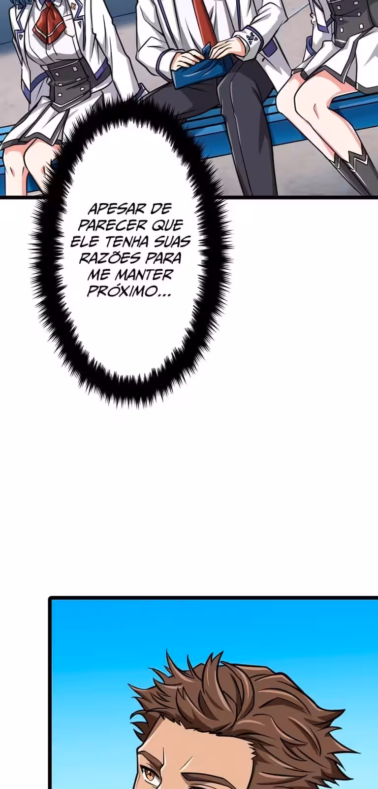 Página do Capítulo 68