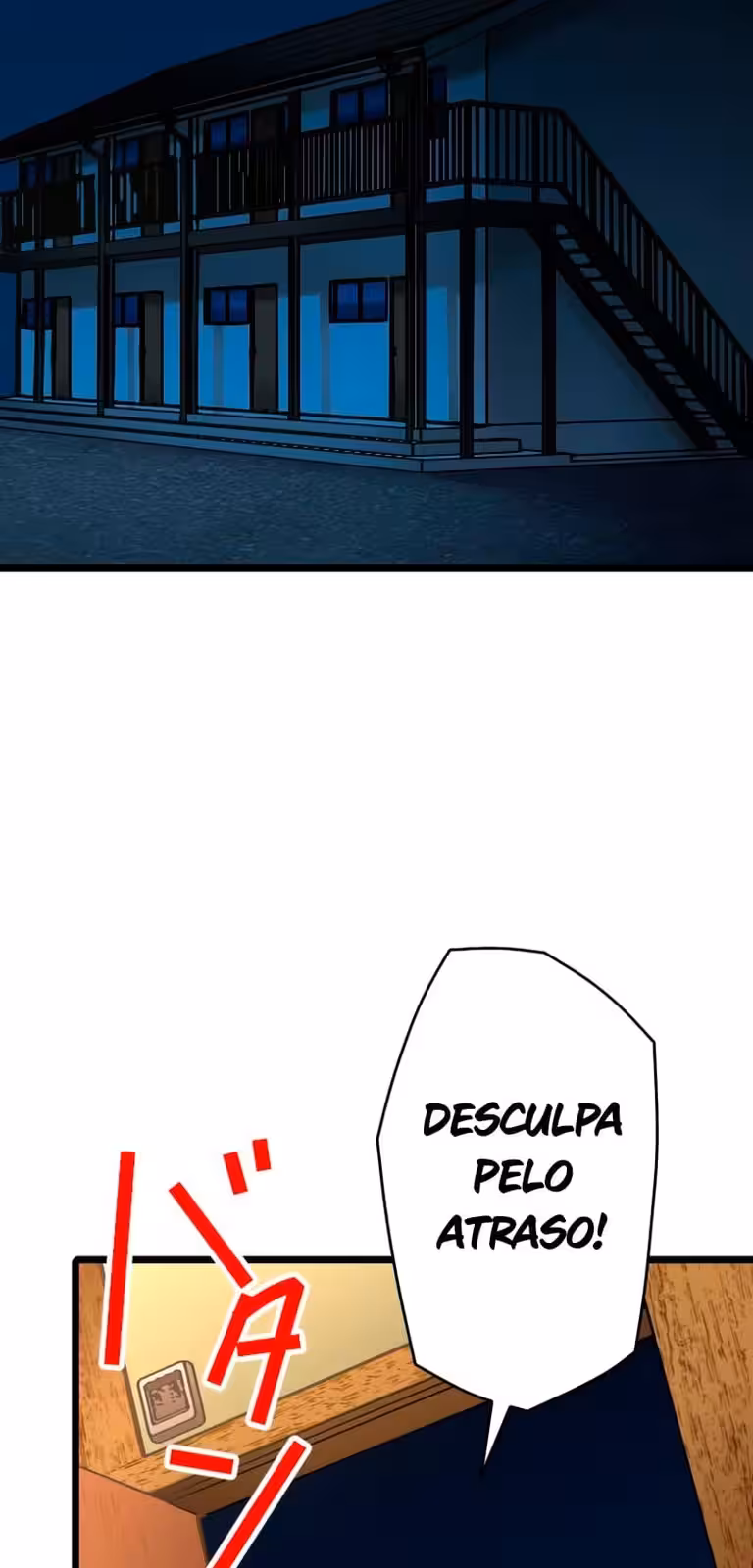Página do Capítulo 68