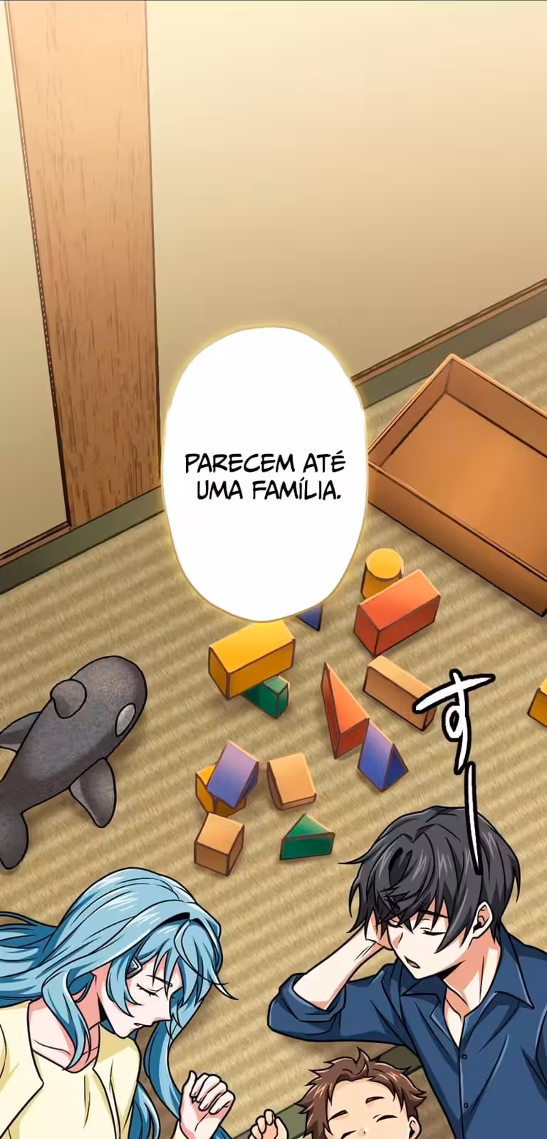 Página do Capítulo 68