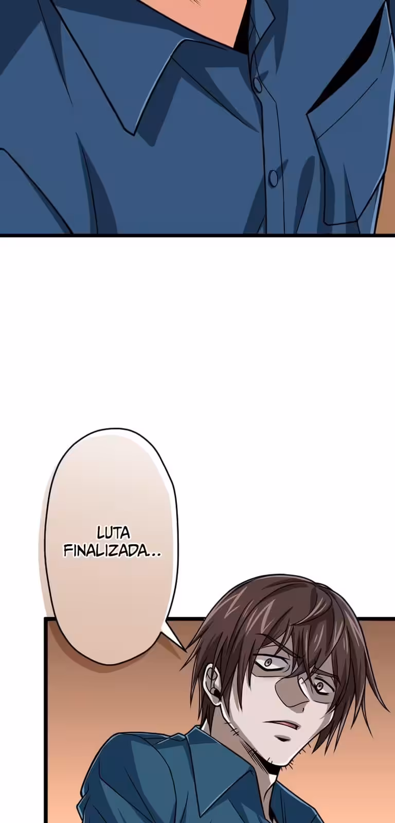 Página do Capítulo 69