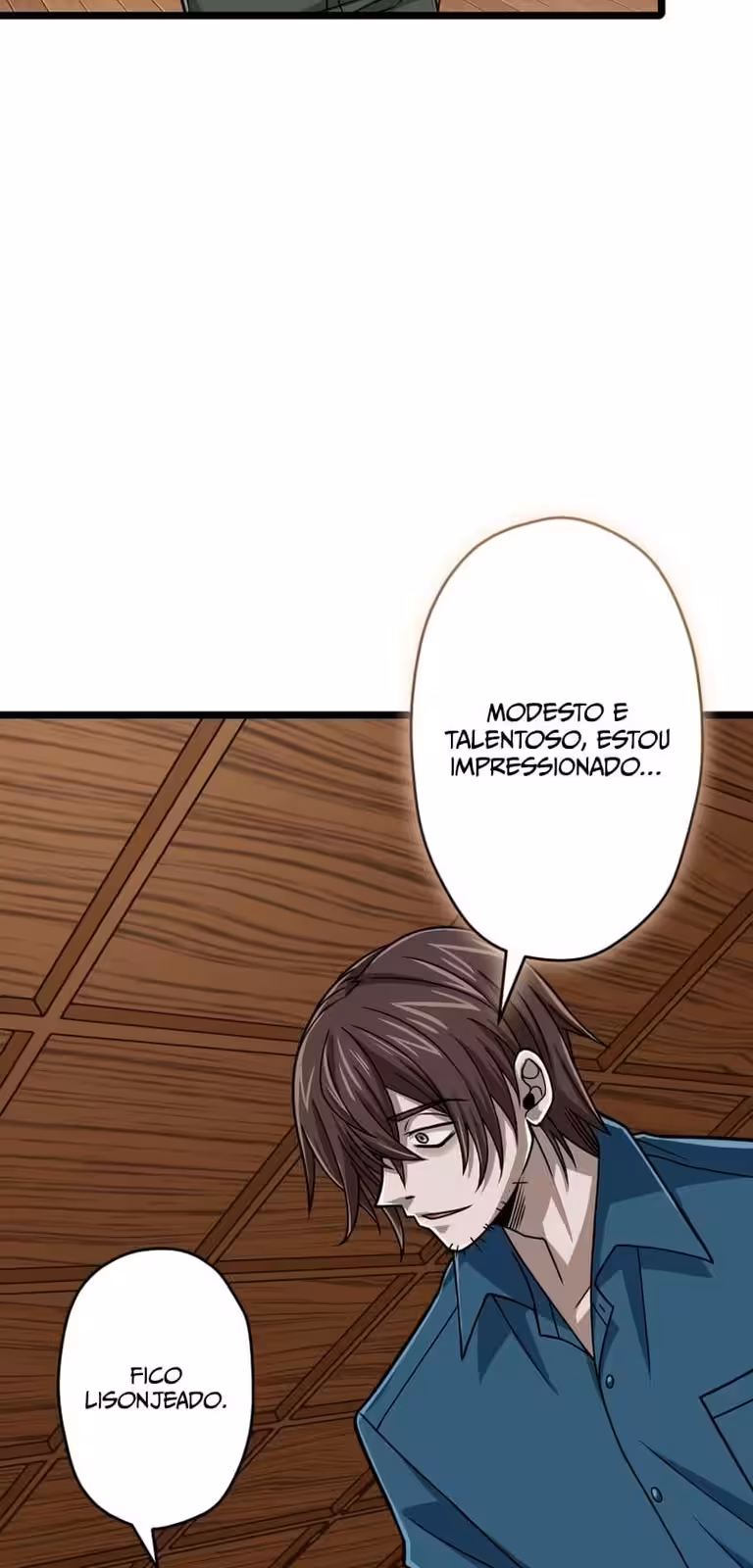Página do Capítulo 69