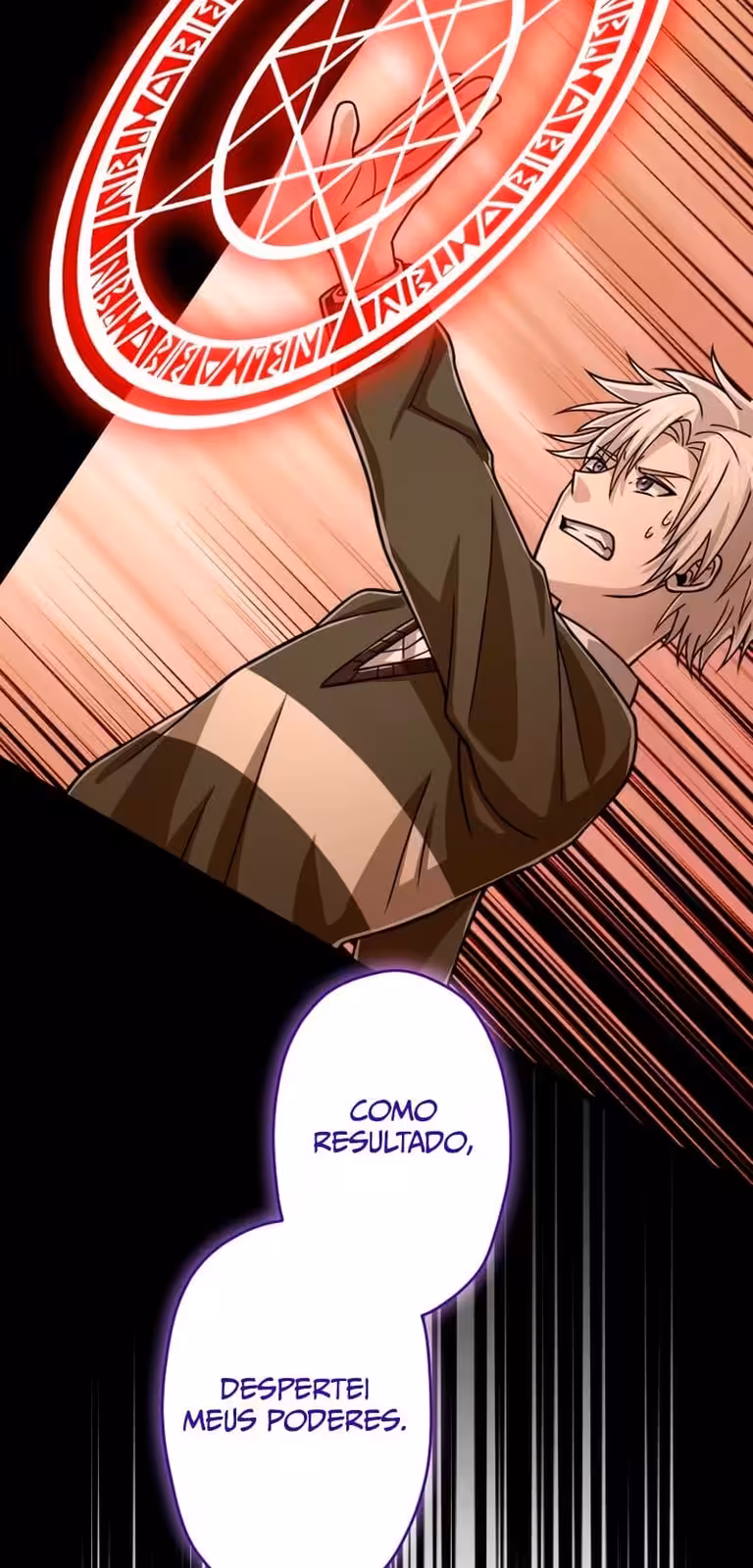 Página do Capítulo 69