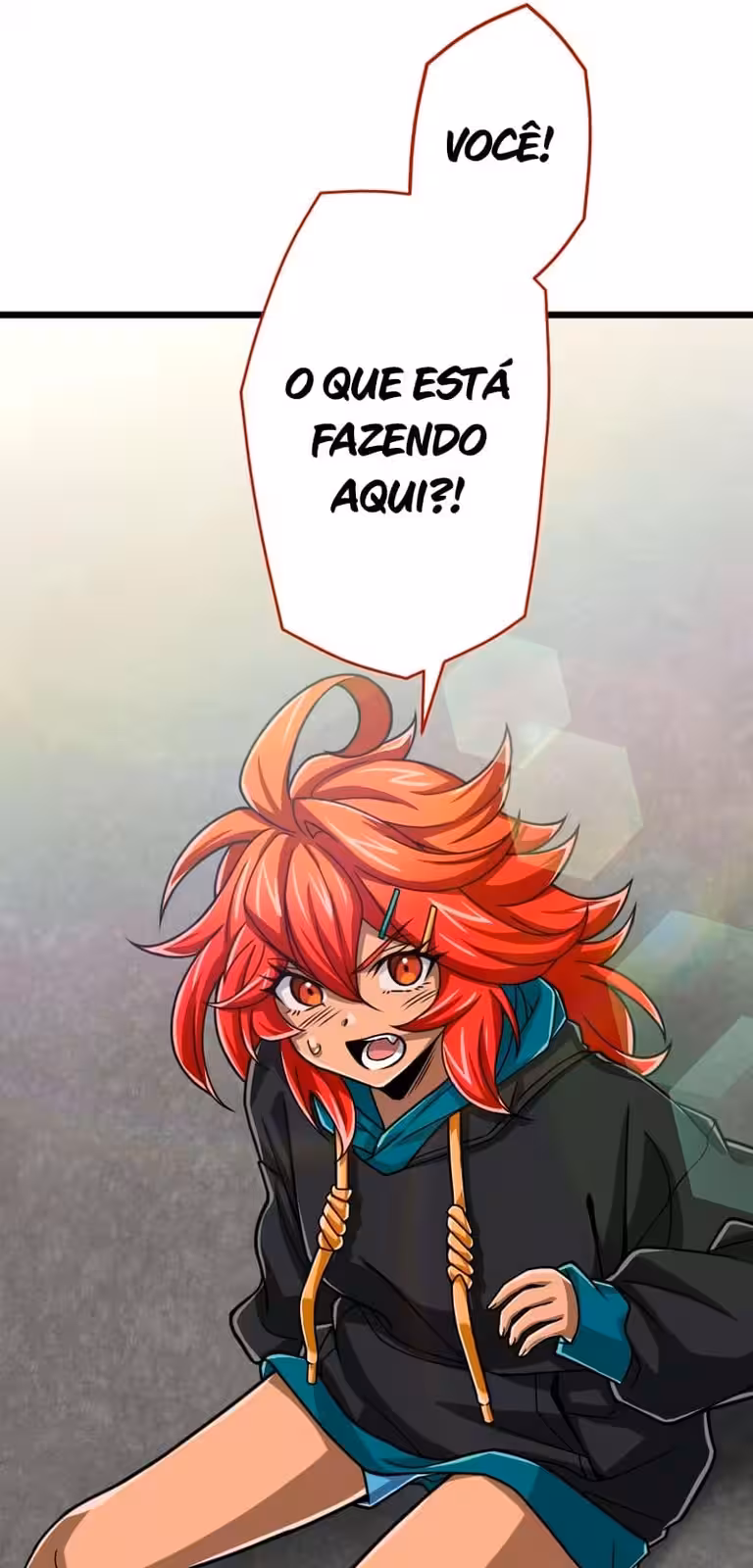 Página do Capítulo 69