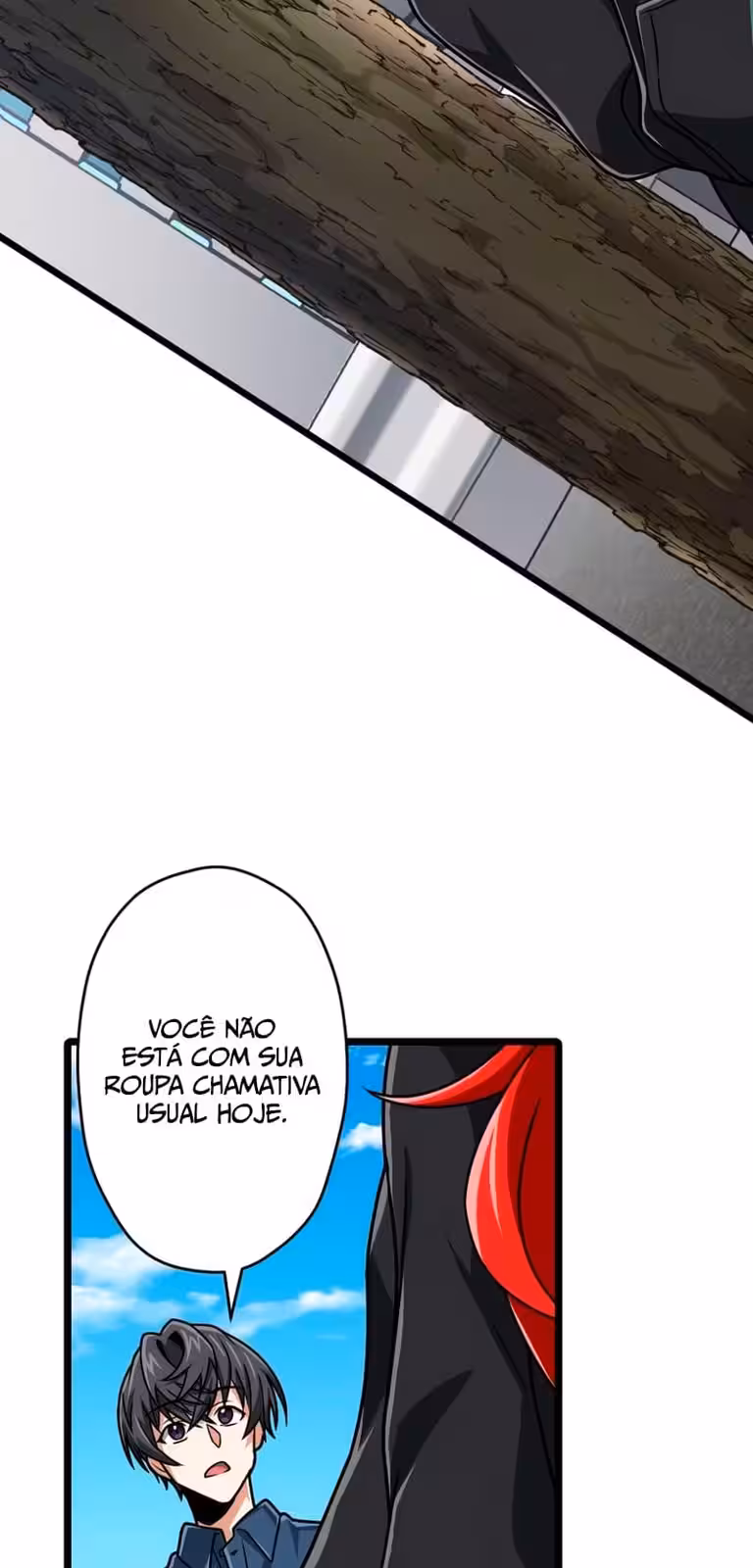 Página do Capítulo 70