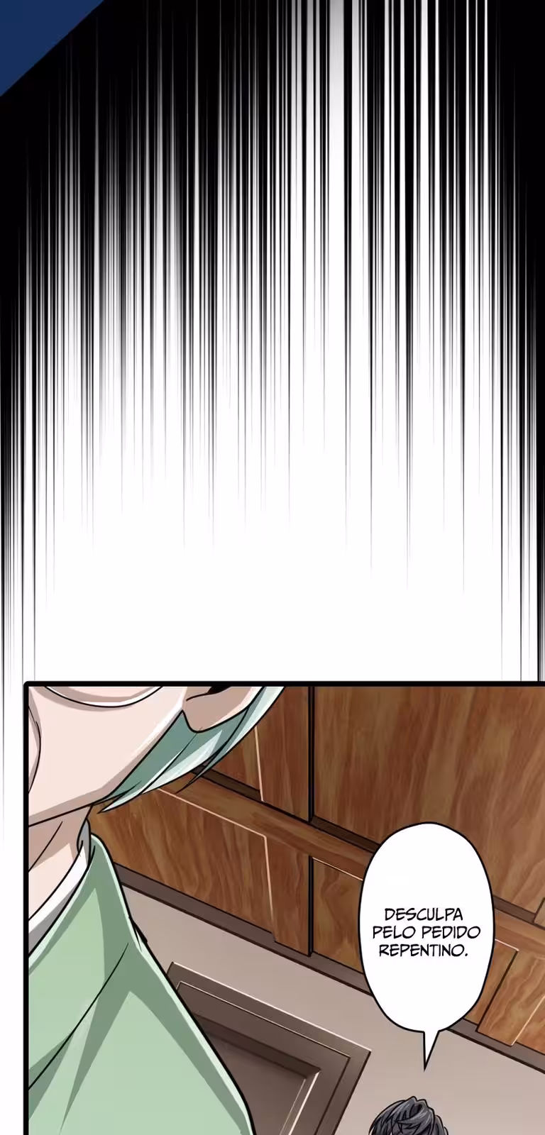 Página do Capítulo 70
