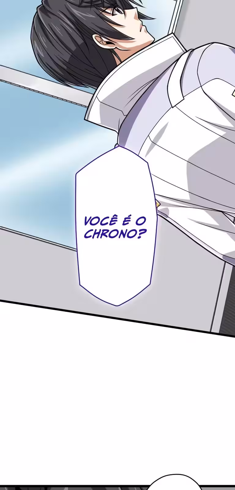 Página do Capítulo 71
