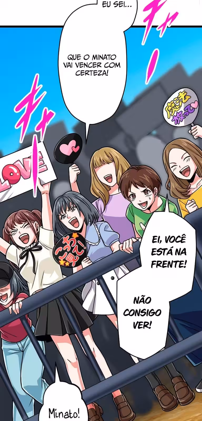 Página do Capítulo 71