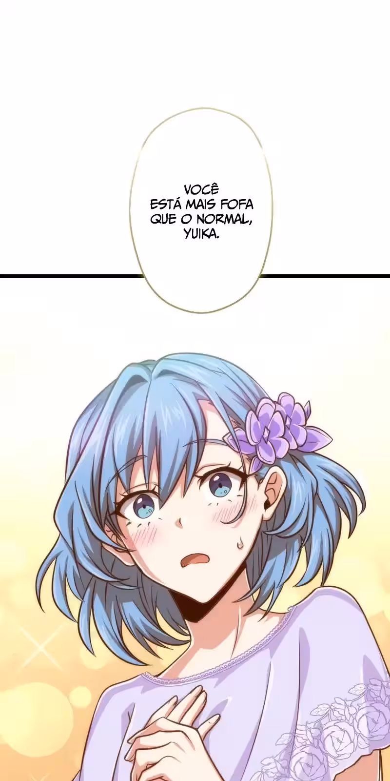 Página do Capítulo 74