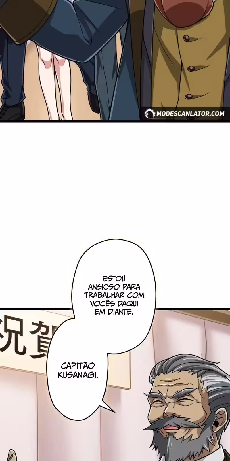 Página do Capítulo 75
