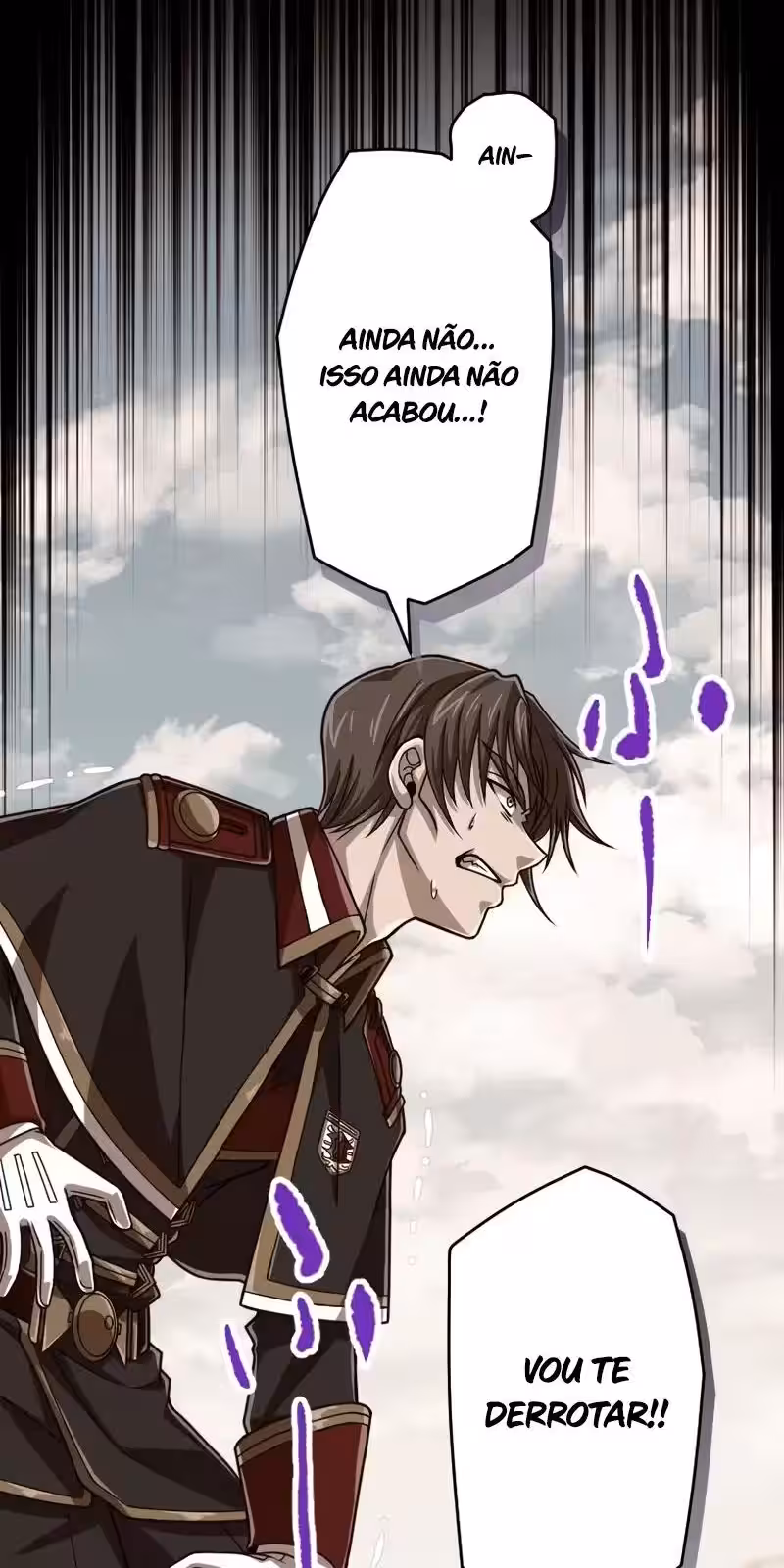 Página do Capítulo 75