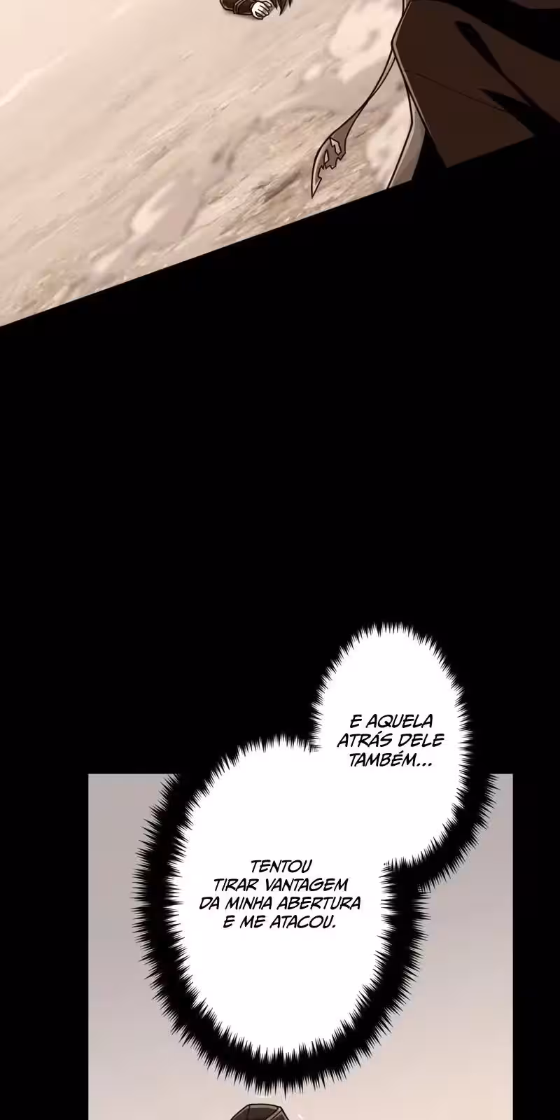 Página do Capítulo 75