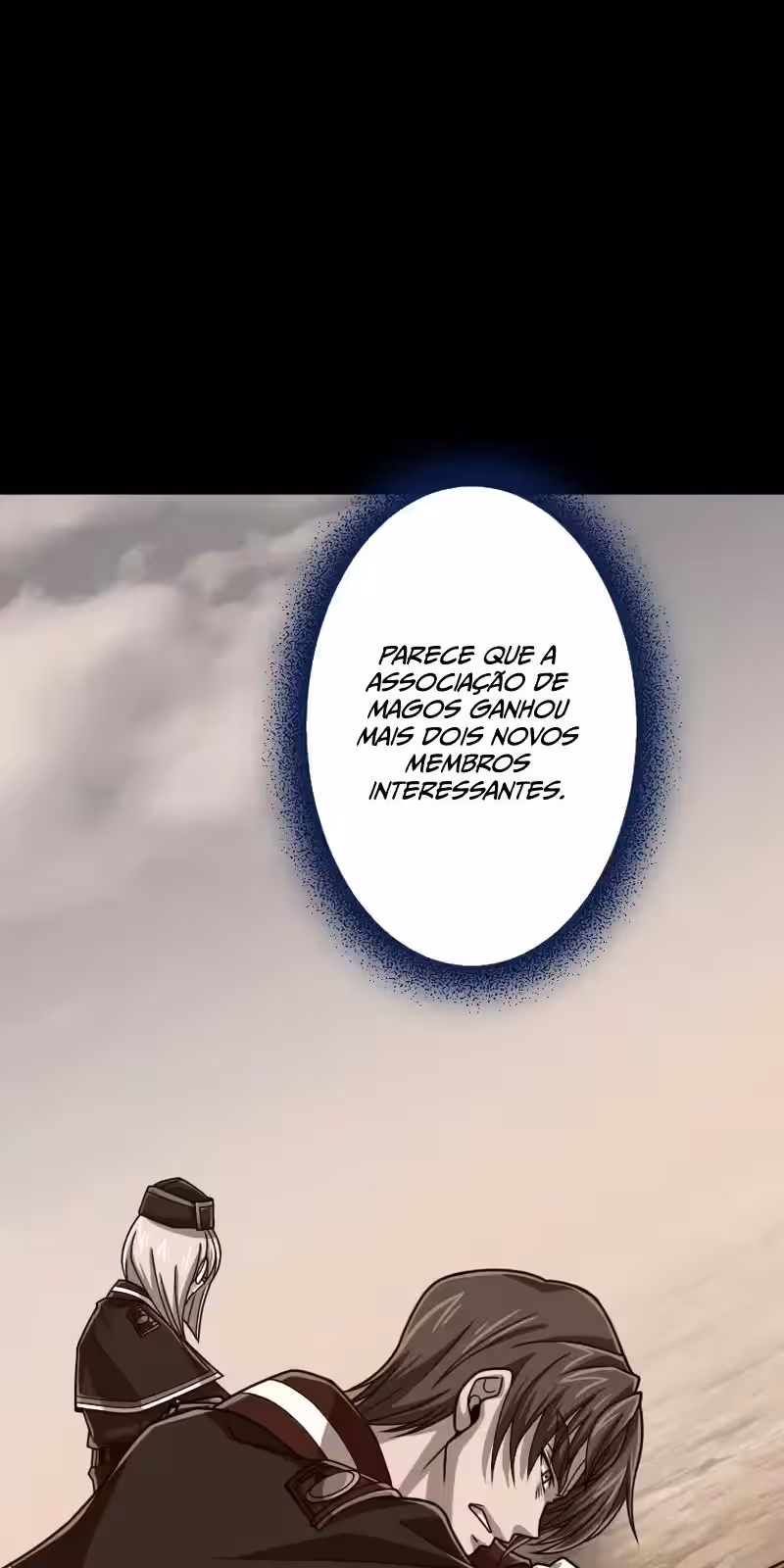 Página do Capítulo 75