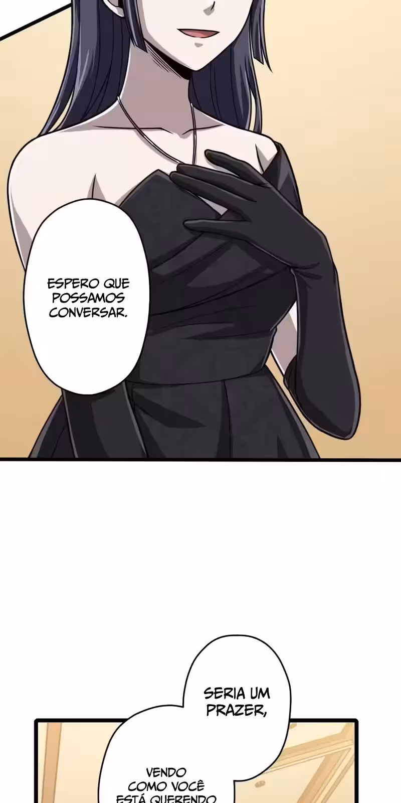 Página do Capítulo 75