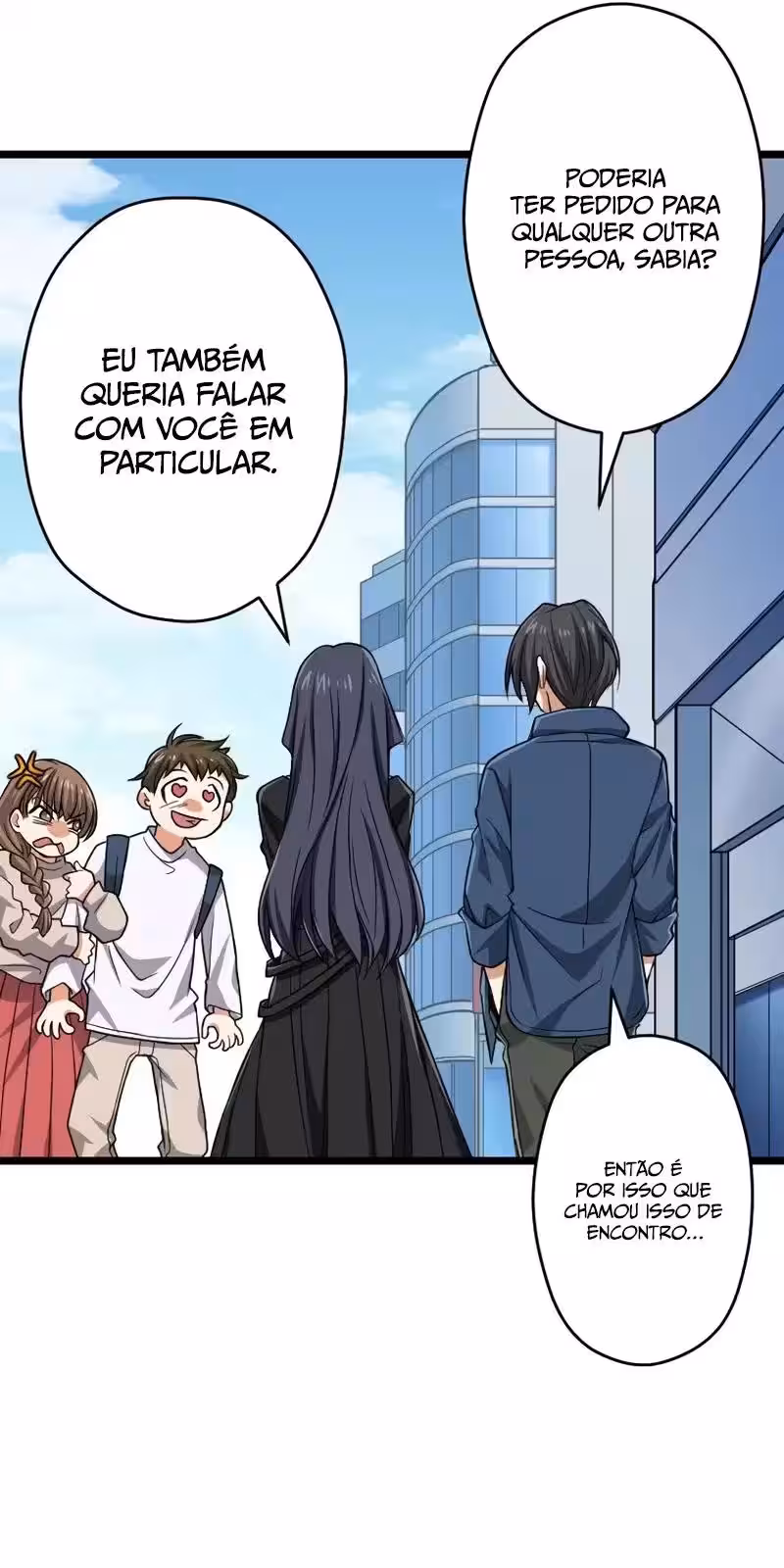 Página do Capítulo 77