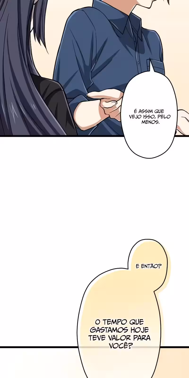 Página do Capítulo 77