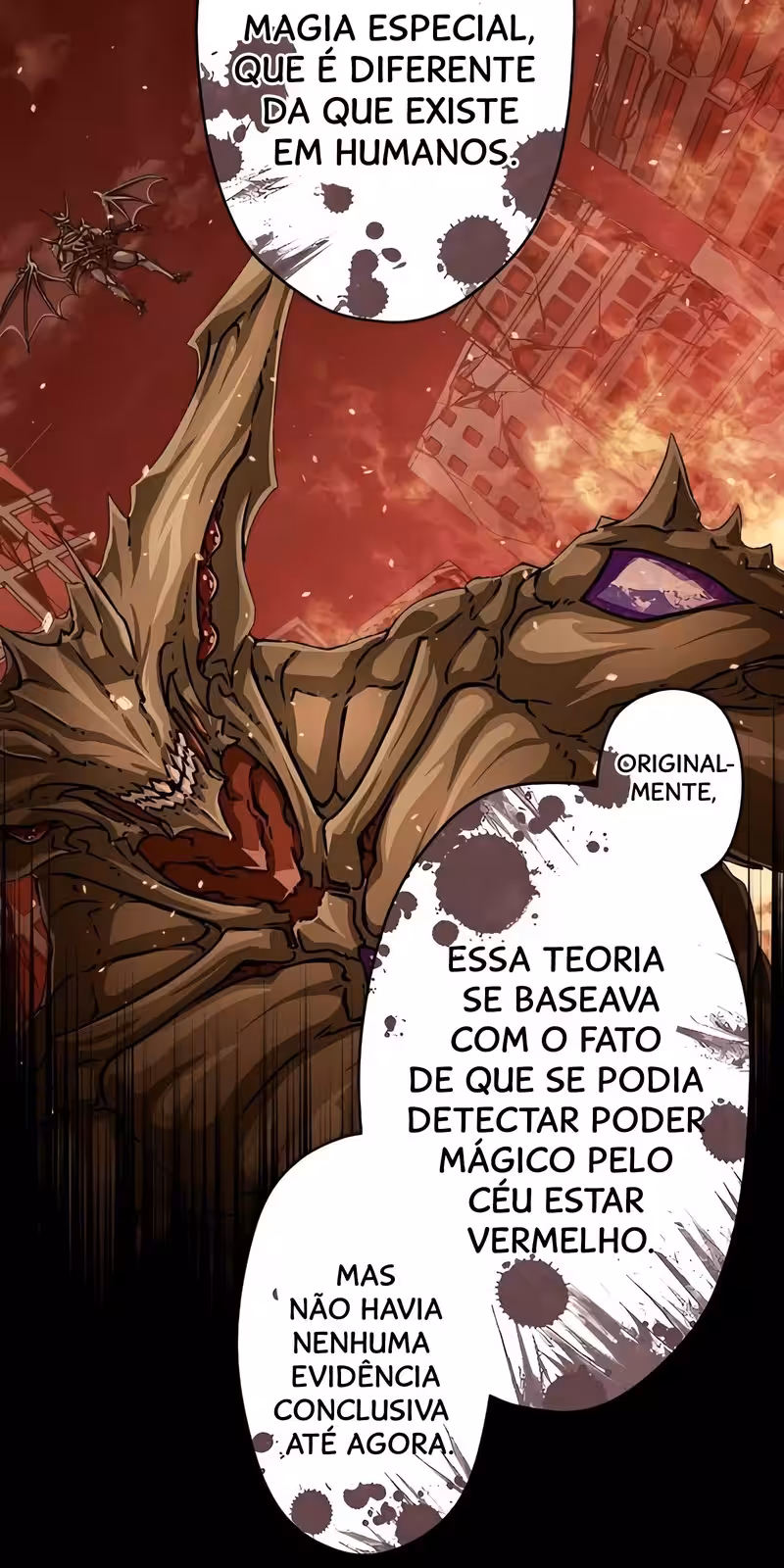 Página do Capítulo 79