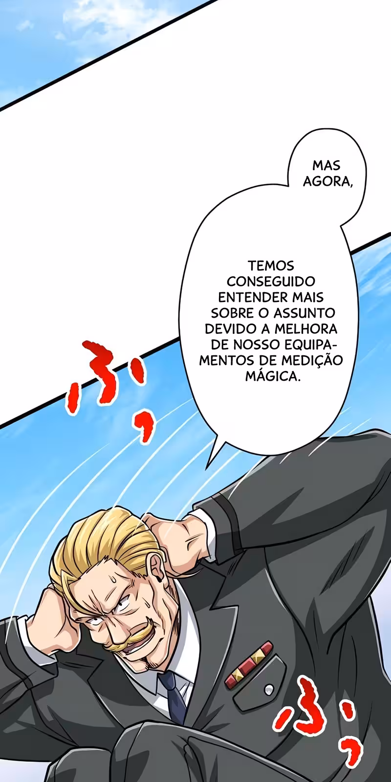 Página do Capítulo 79