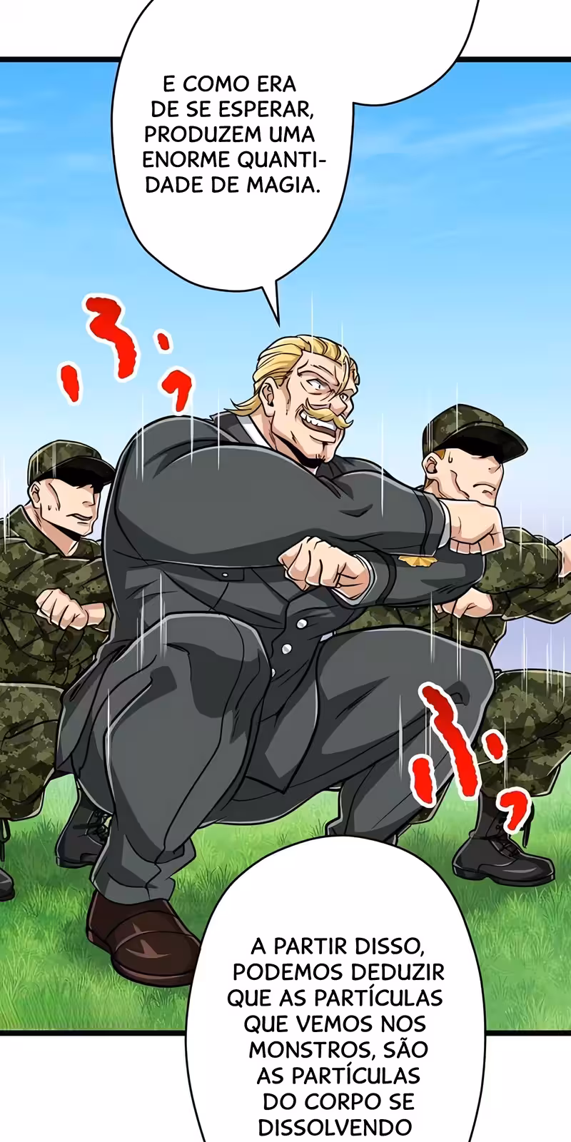 Página do Capítulo 79