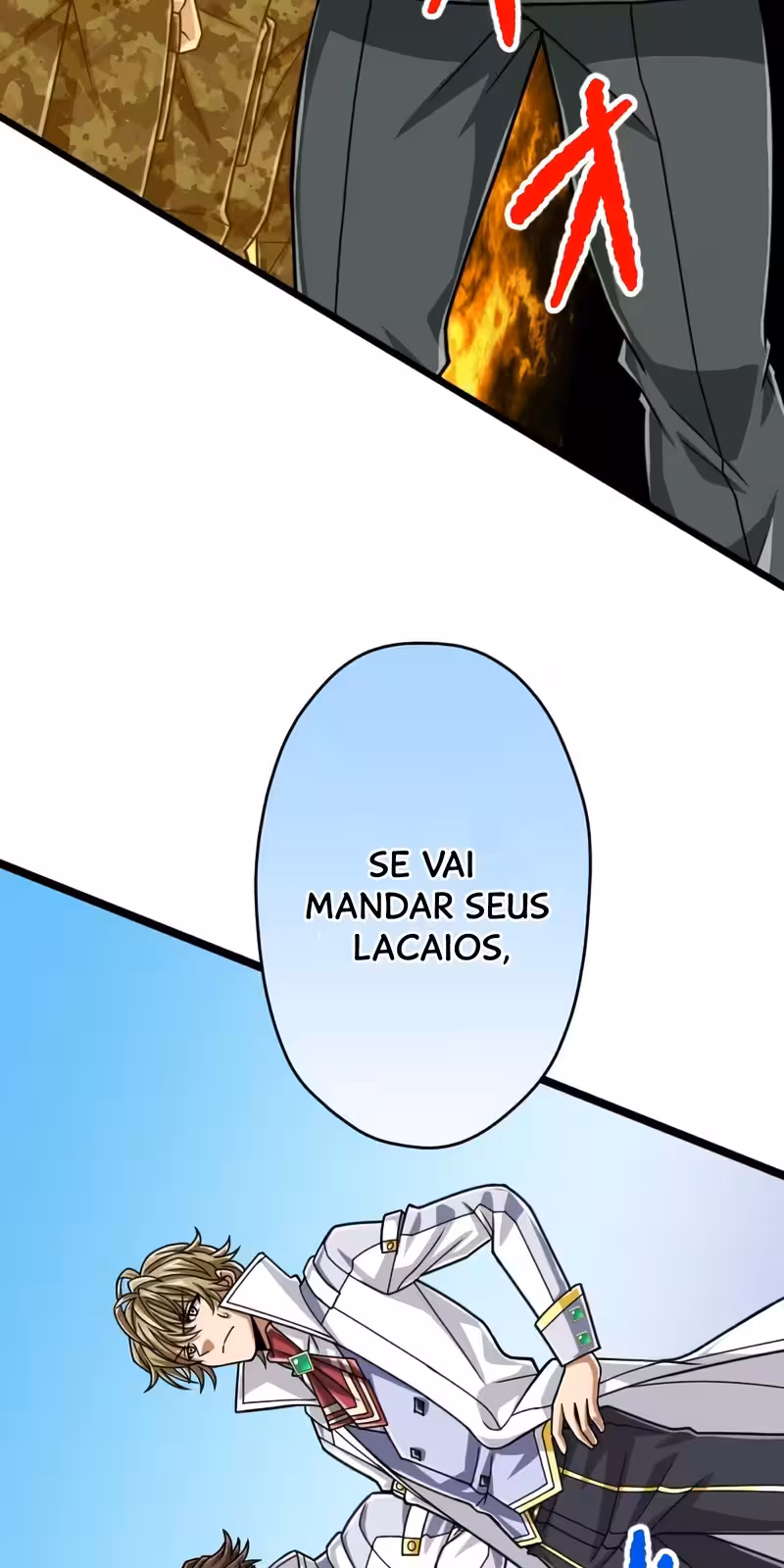 Página do Capítulo 80