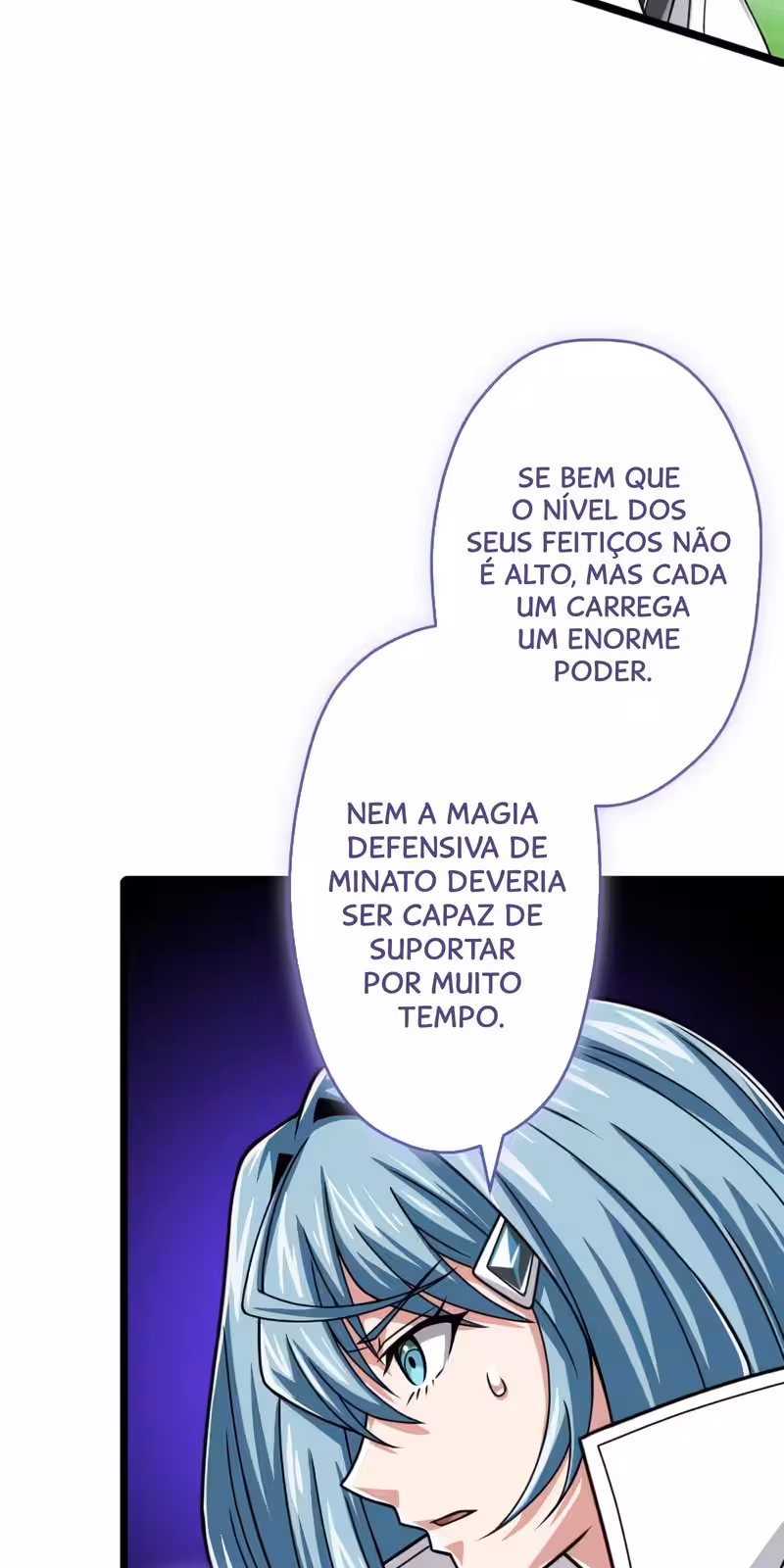 Página do Capítulo 80