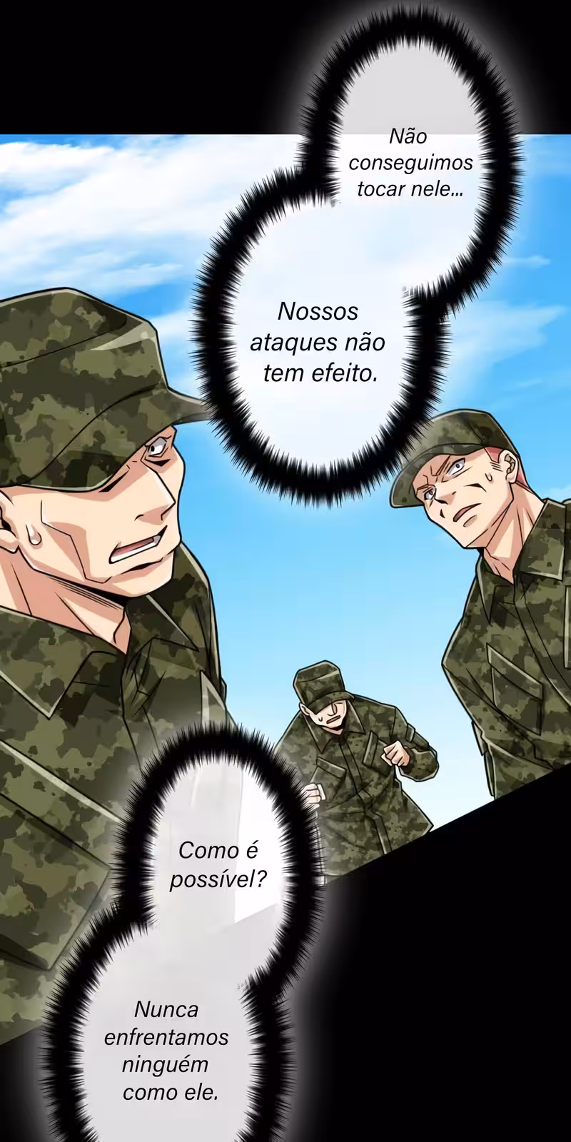 Página do Capítulo 80
