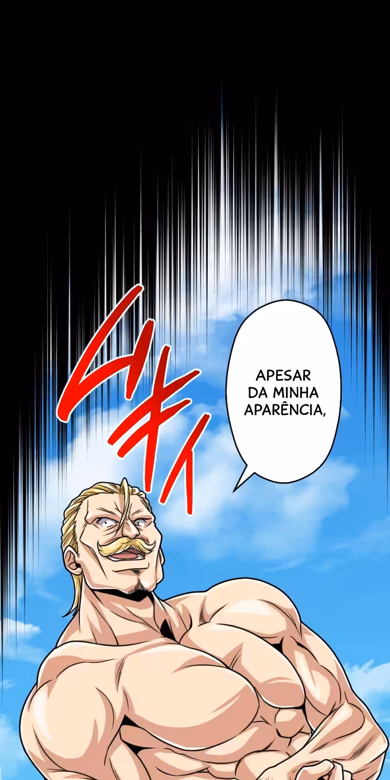 Página do Capítulo 80