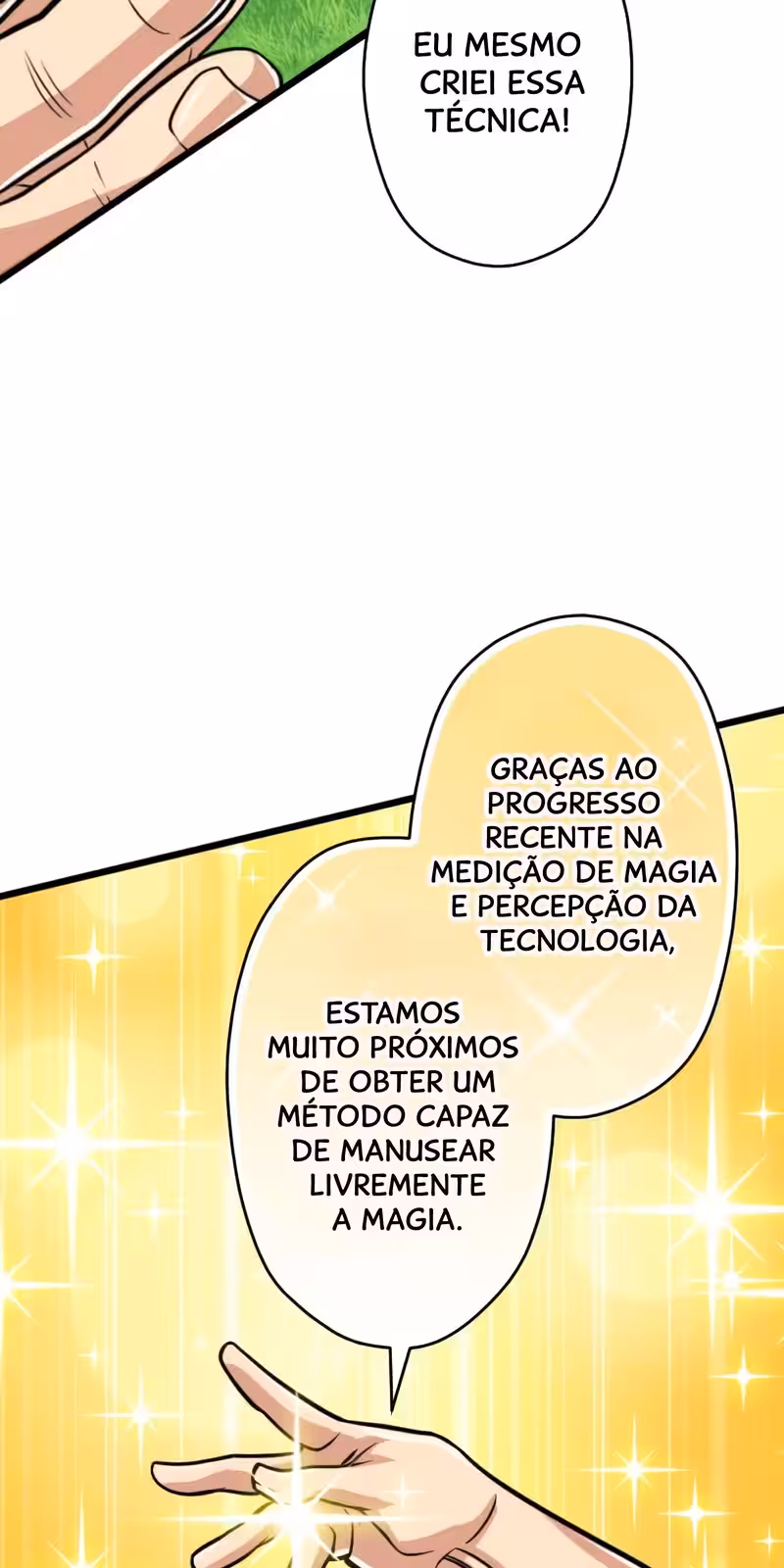 Página do Capítulo 81