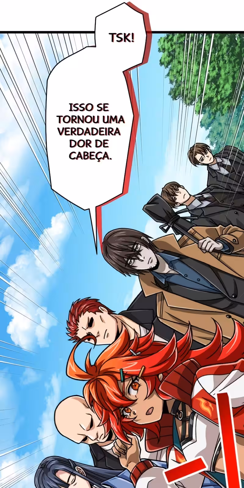 Página do Capítulo 82
