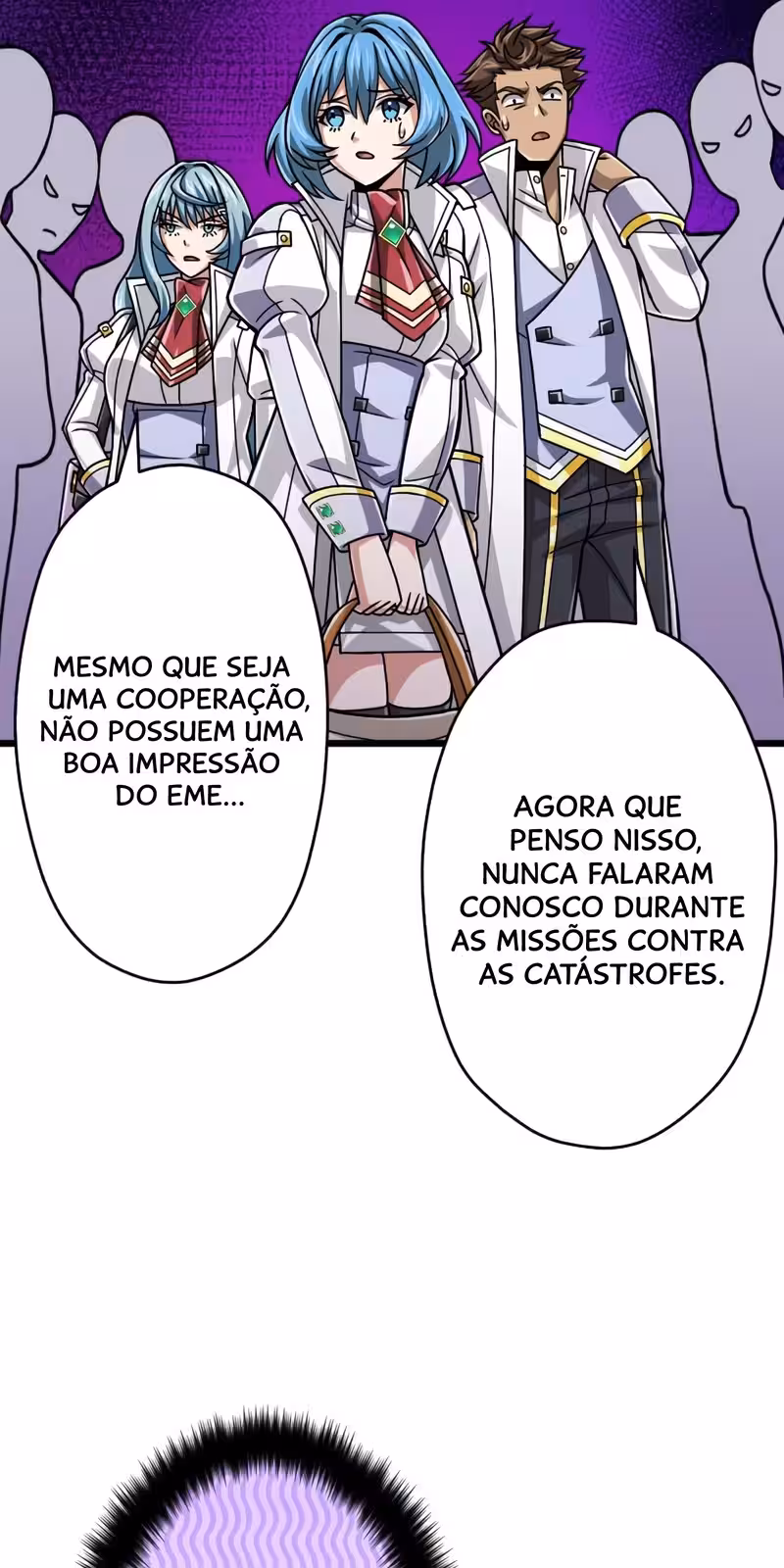 Página do Capítulo 82