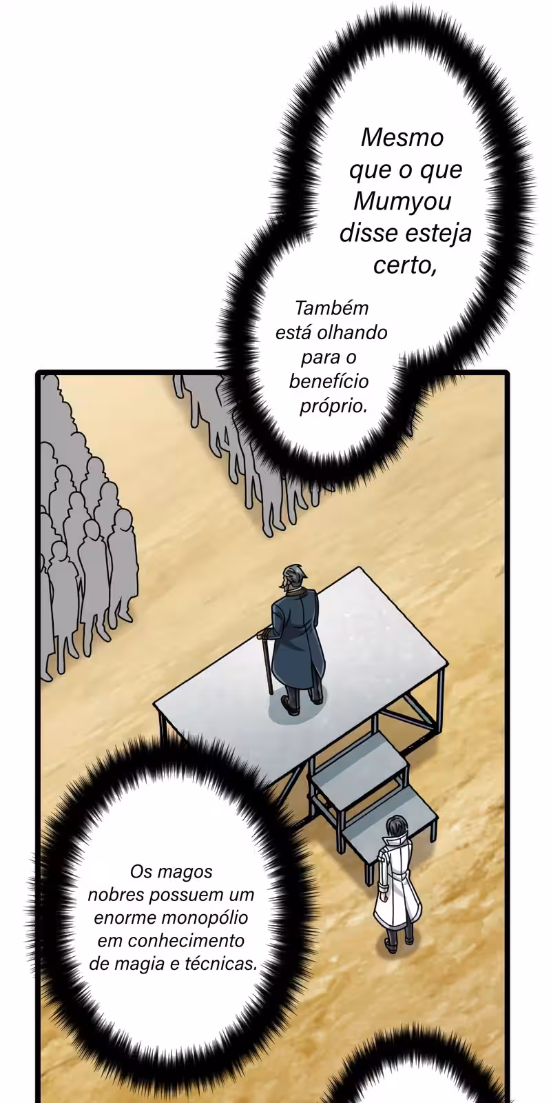 Página do Capítulo 82
