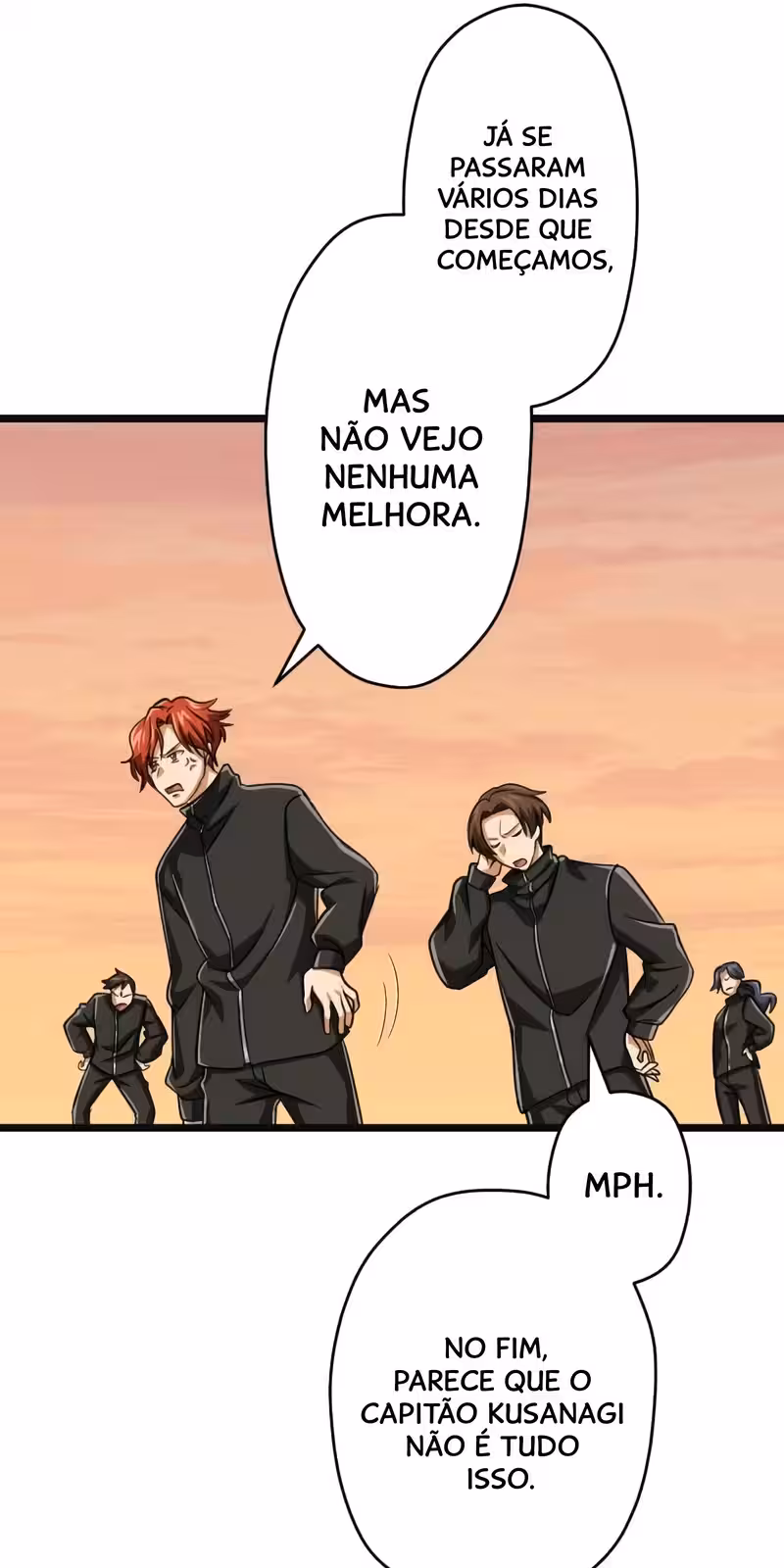 Página do Capítulo 83