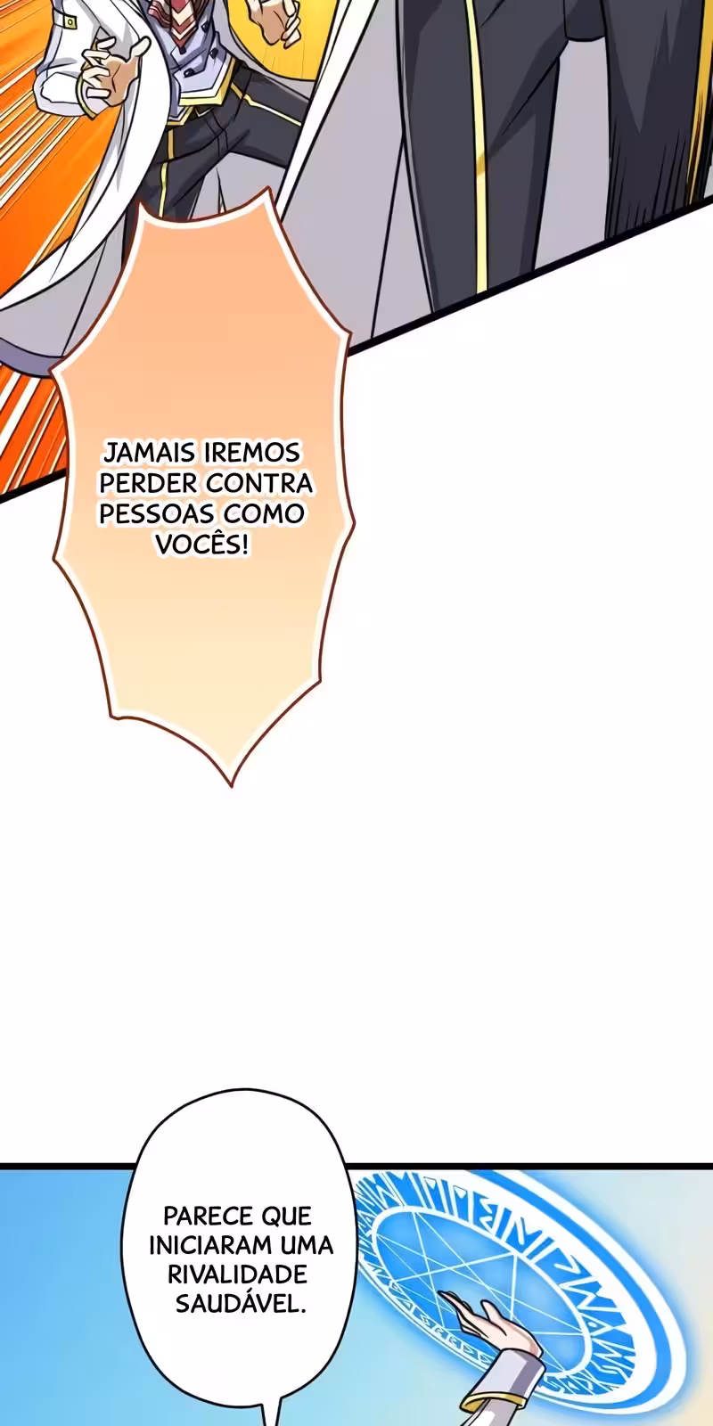 Página do Capítulo 83