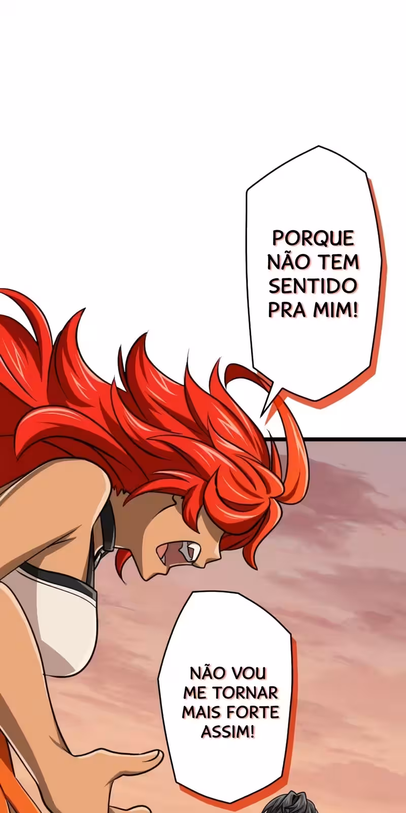 Página do Capítulo 83