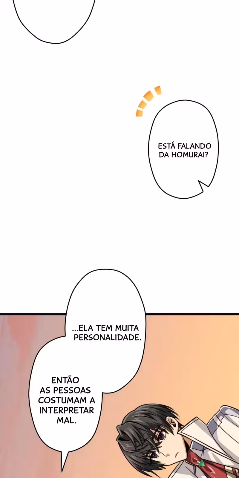 Página do Capítulo 83
