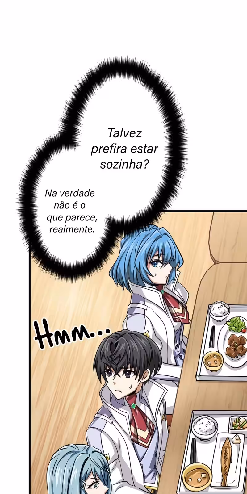 Página do Capítulo 83