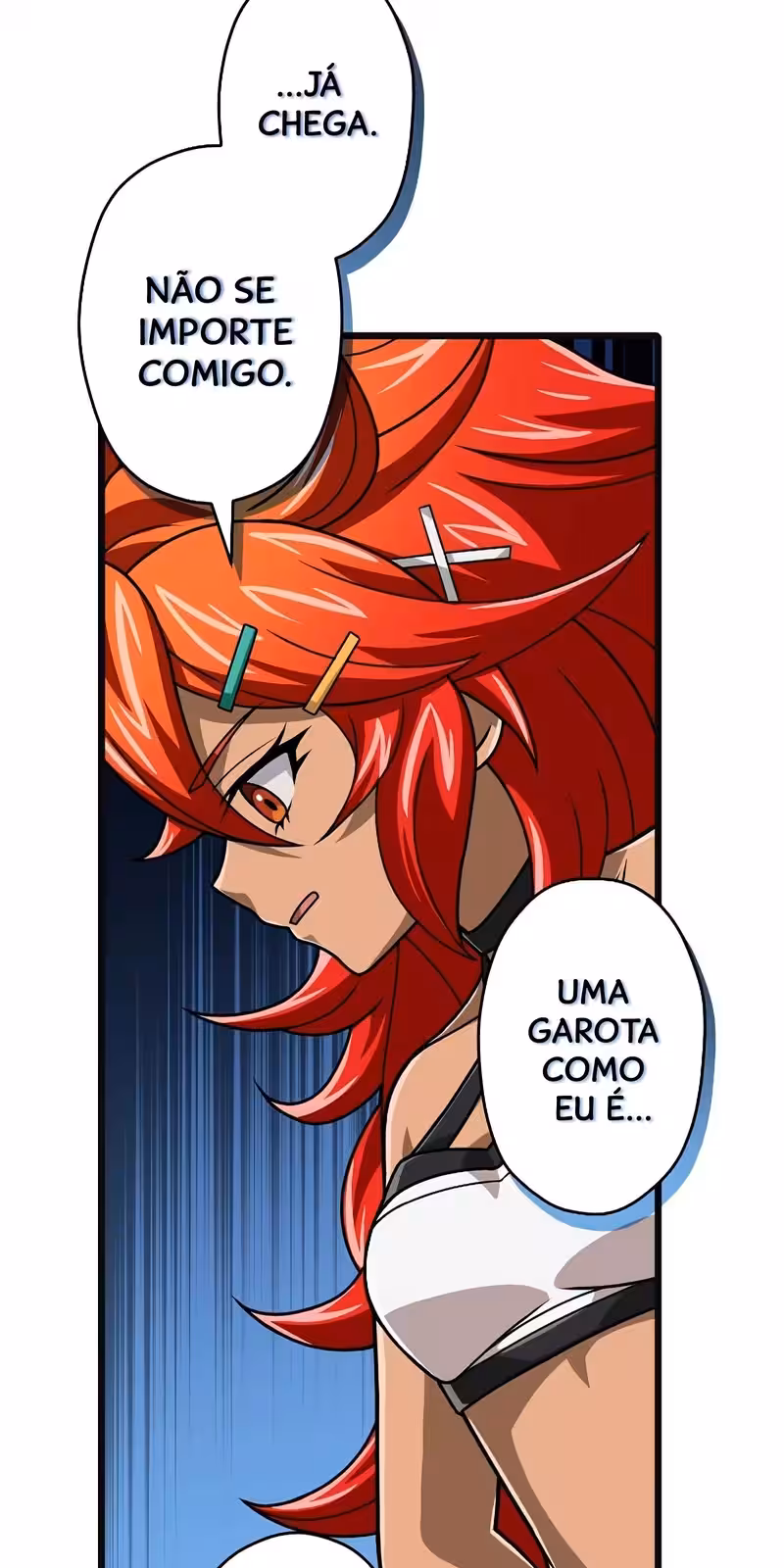 Página do Capítulo 84