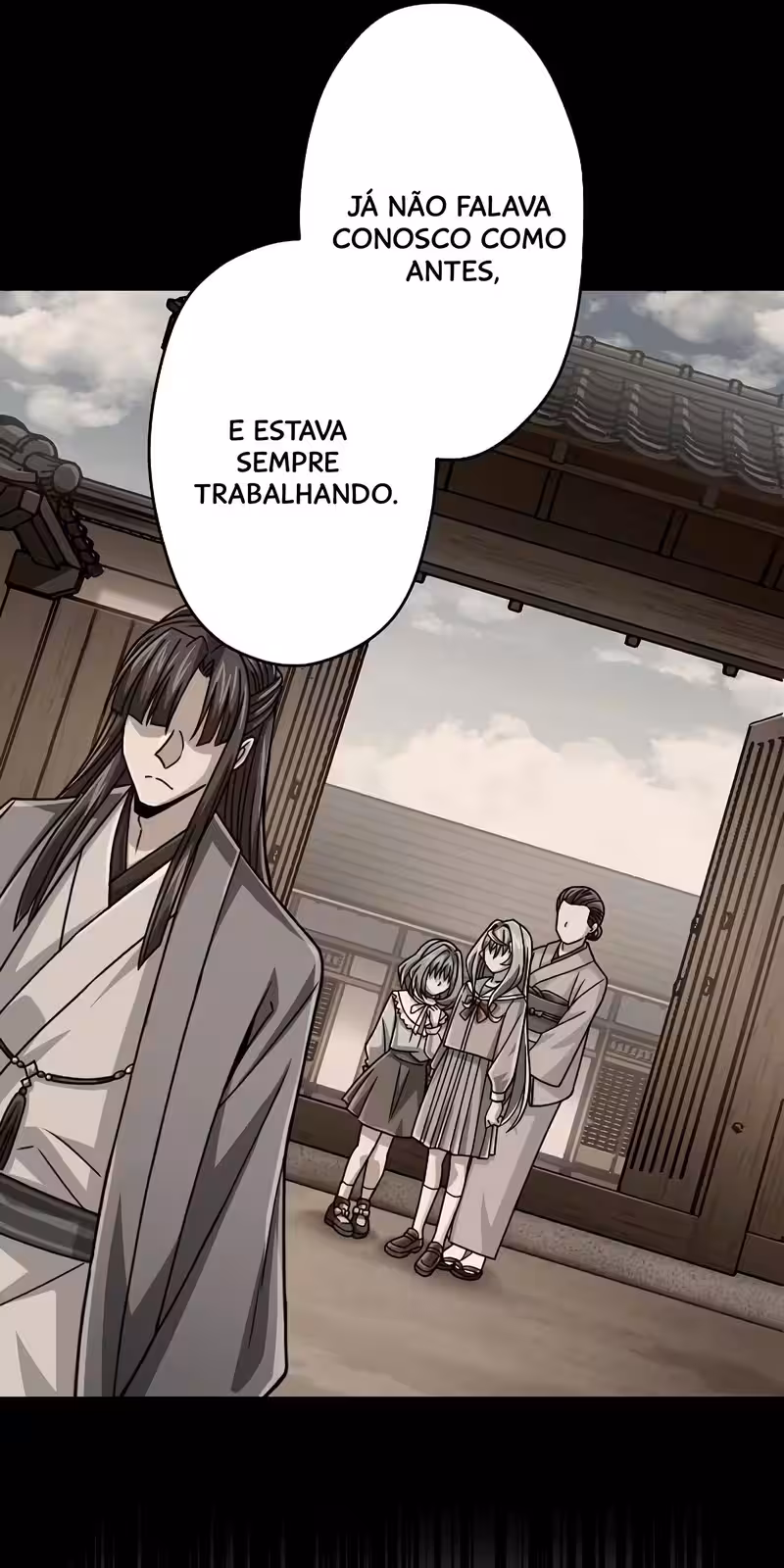 Página do Capítulo 84