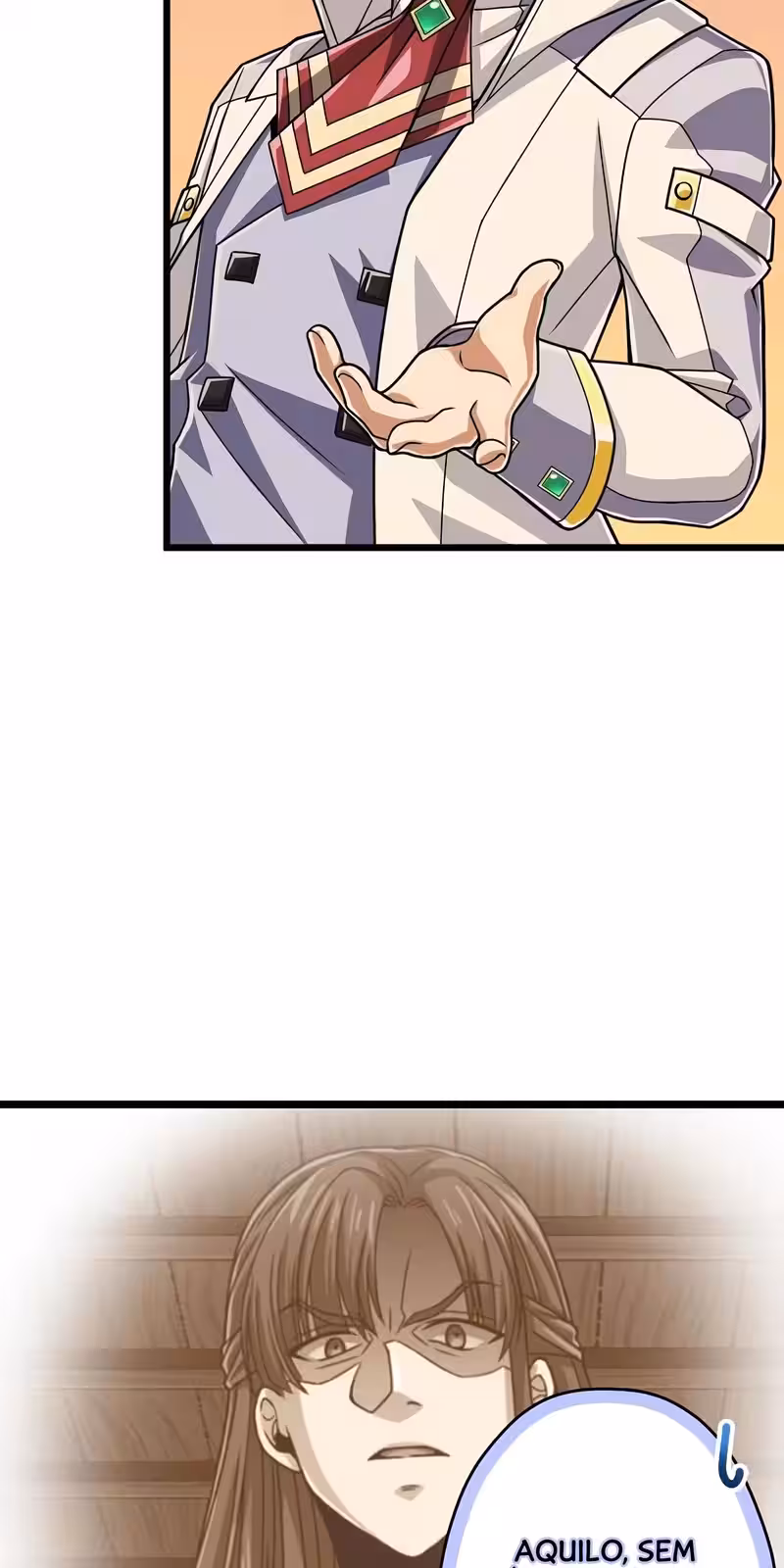 Página do Capítulo 84