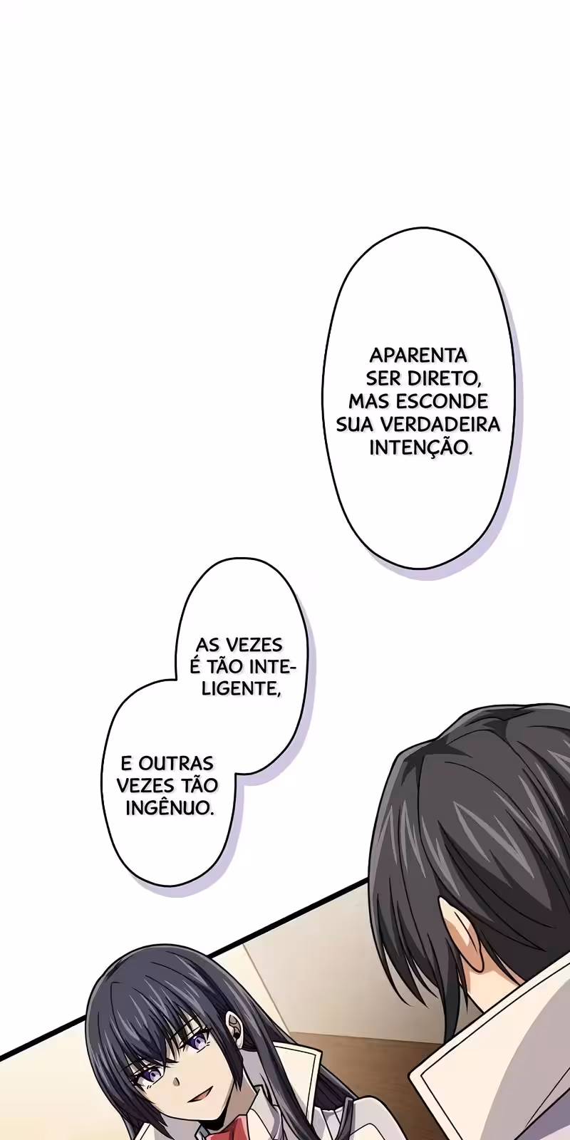 Página do Capítulo 84