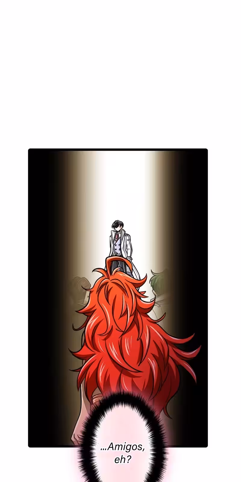 Página do Capítulo 85