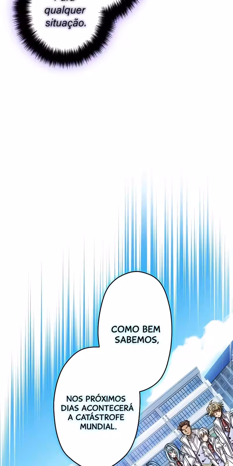 Página do Capítulo 85